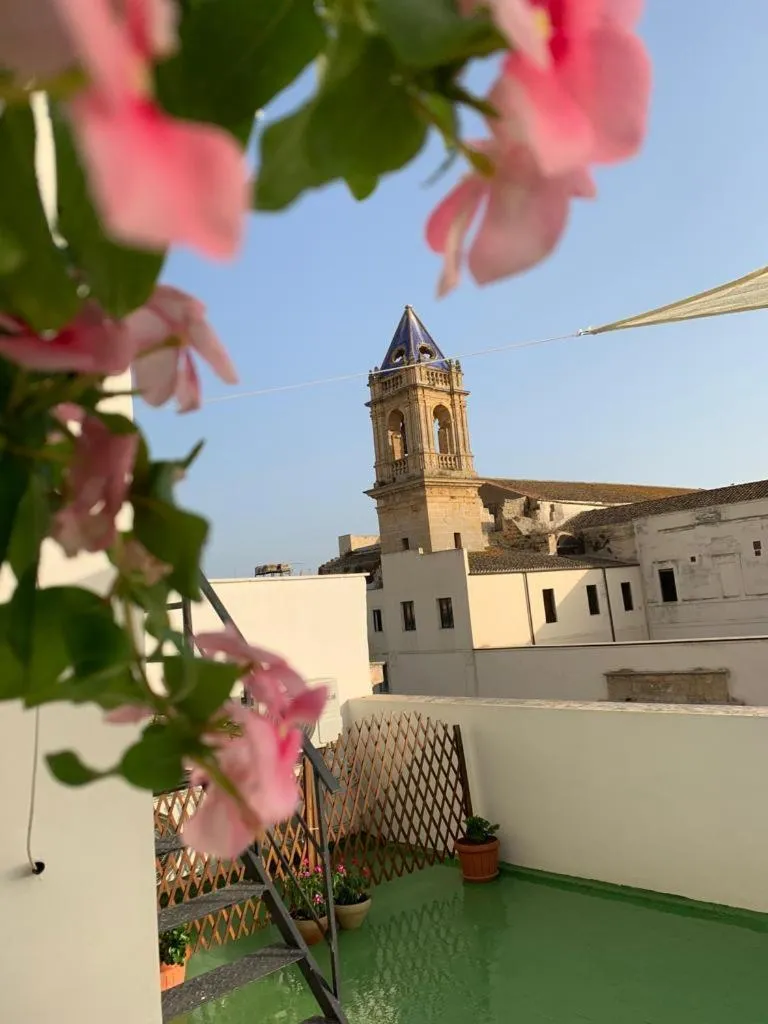 Summer, Property Building in B&B Ramura