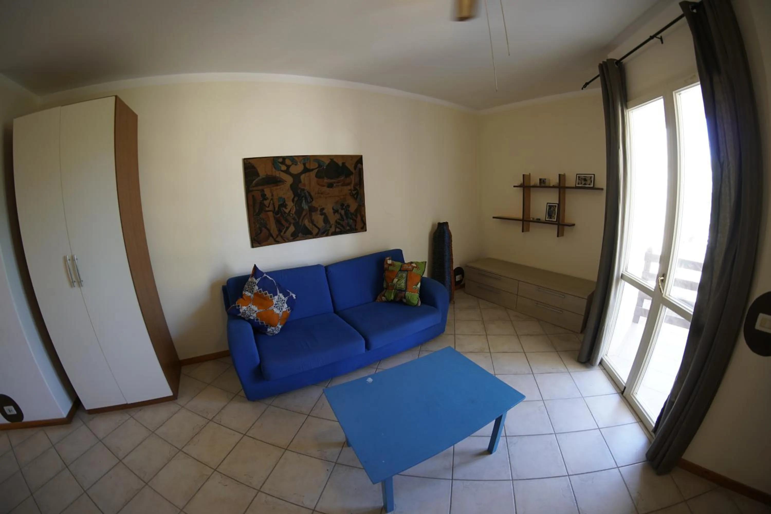 Estoril Hotel - Apartments