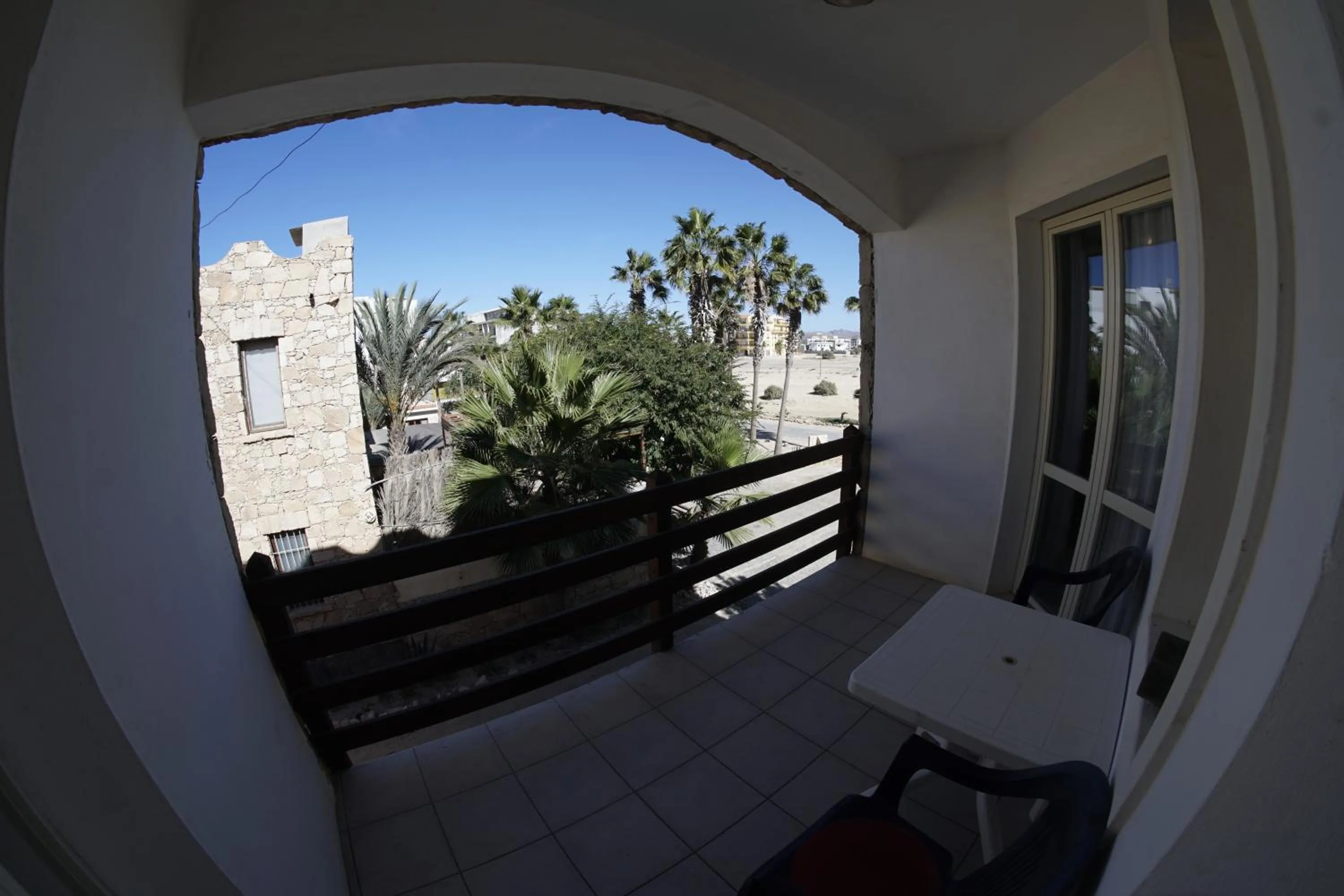 Estoril Hotel - Apartments