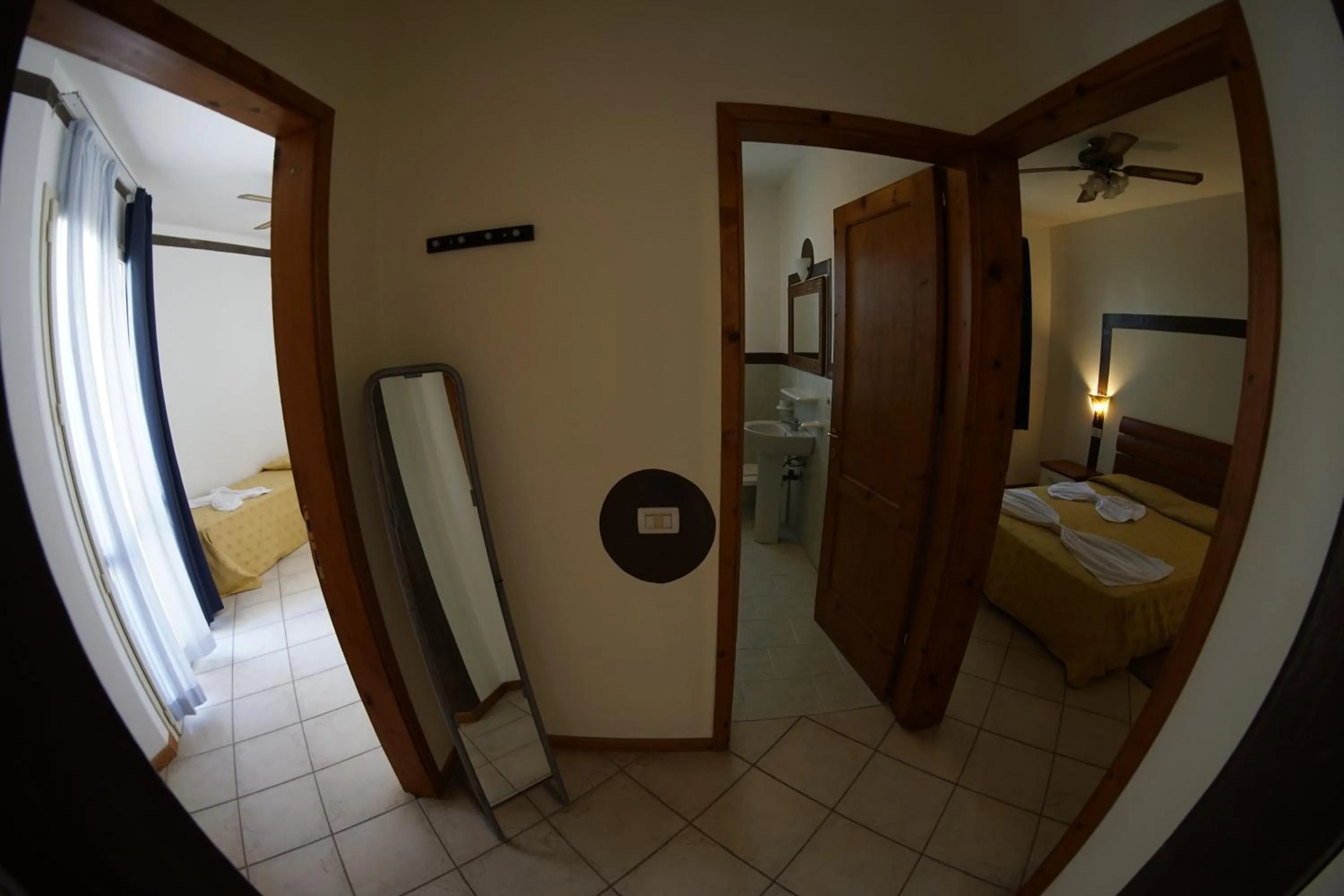 Estoril Hotel - Apartments