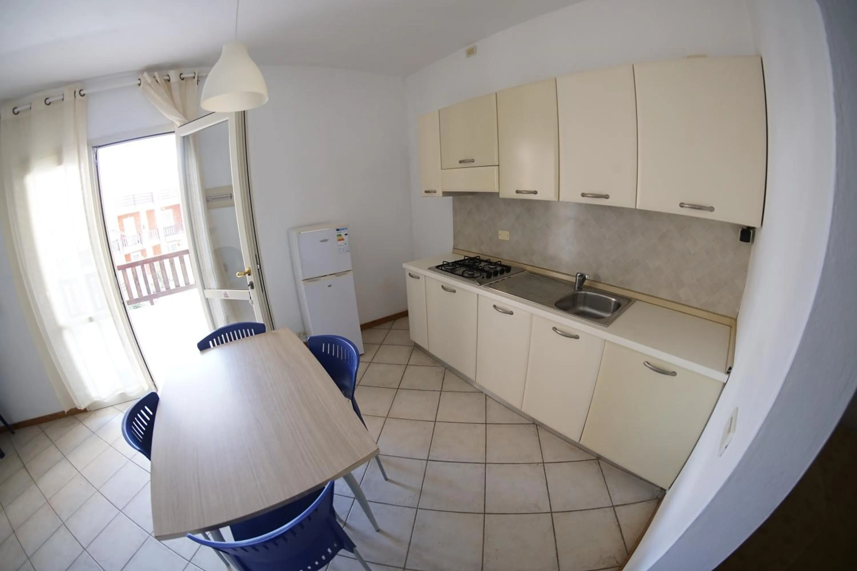 Estoril Hotel - Apartments