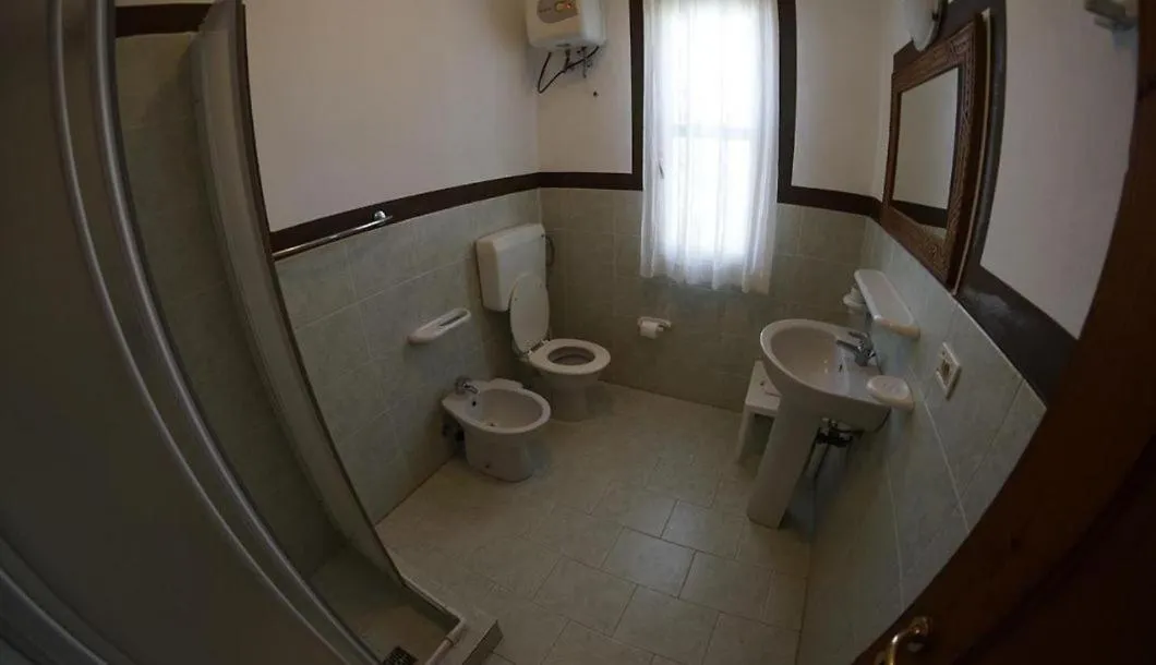 Estoril Hotel - Apartments