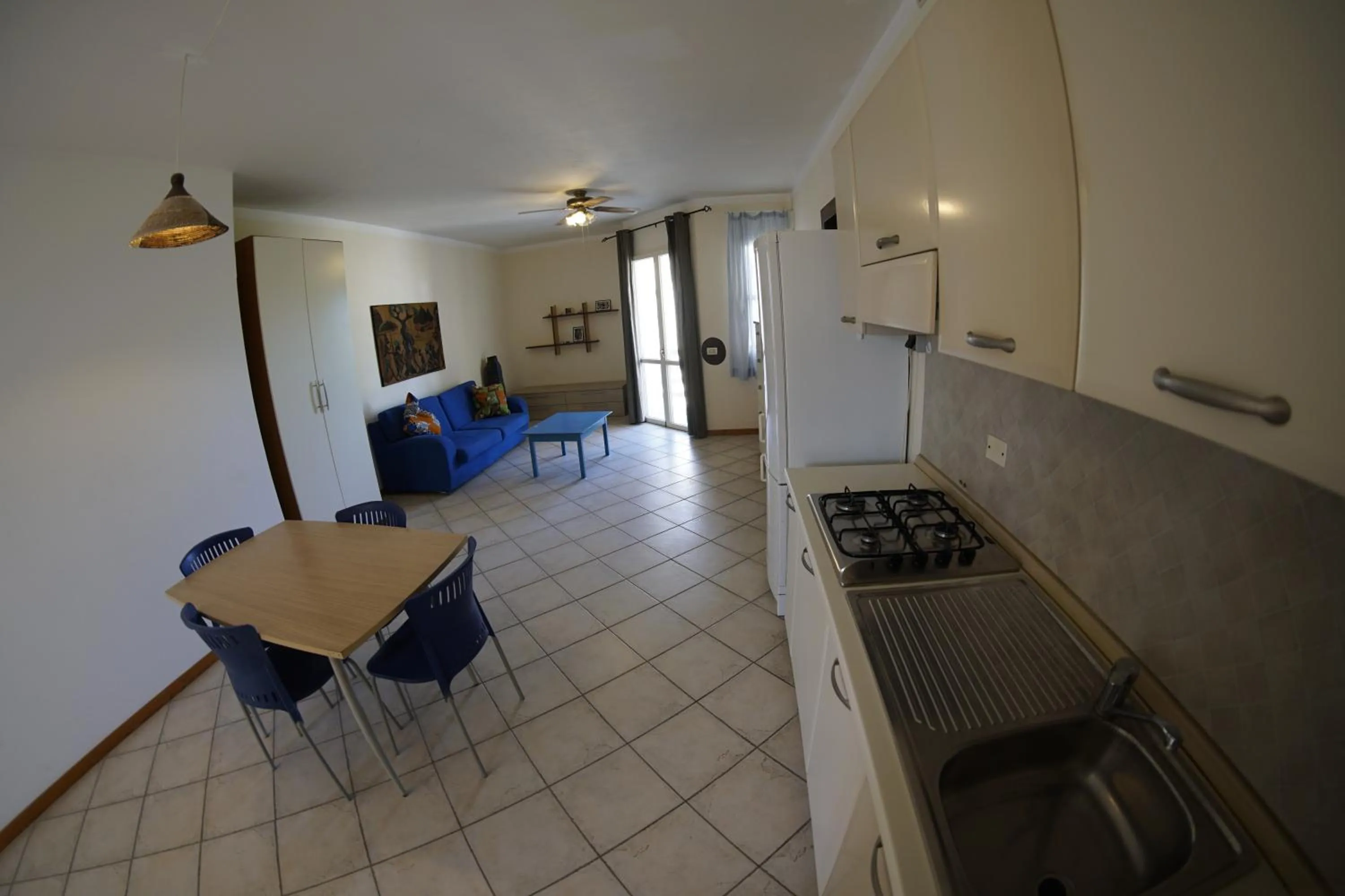 Estoril Hotel - Apartments