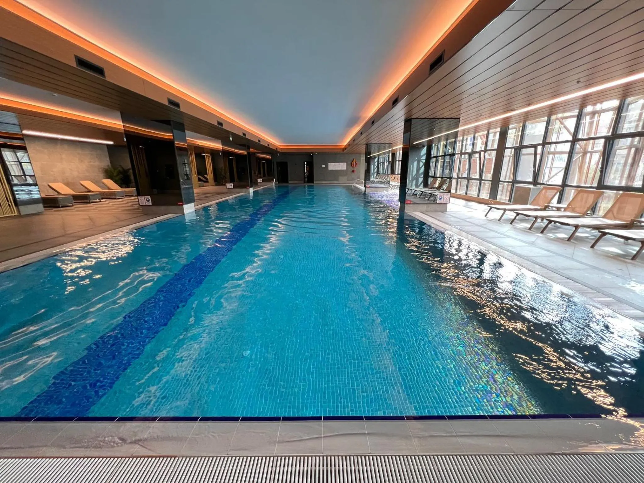 Sinpaş Queen Bomonti 7 Stars Hotel