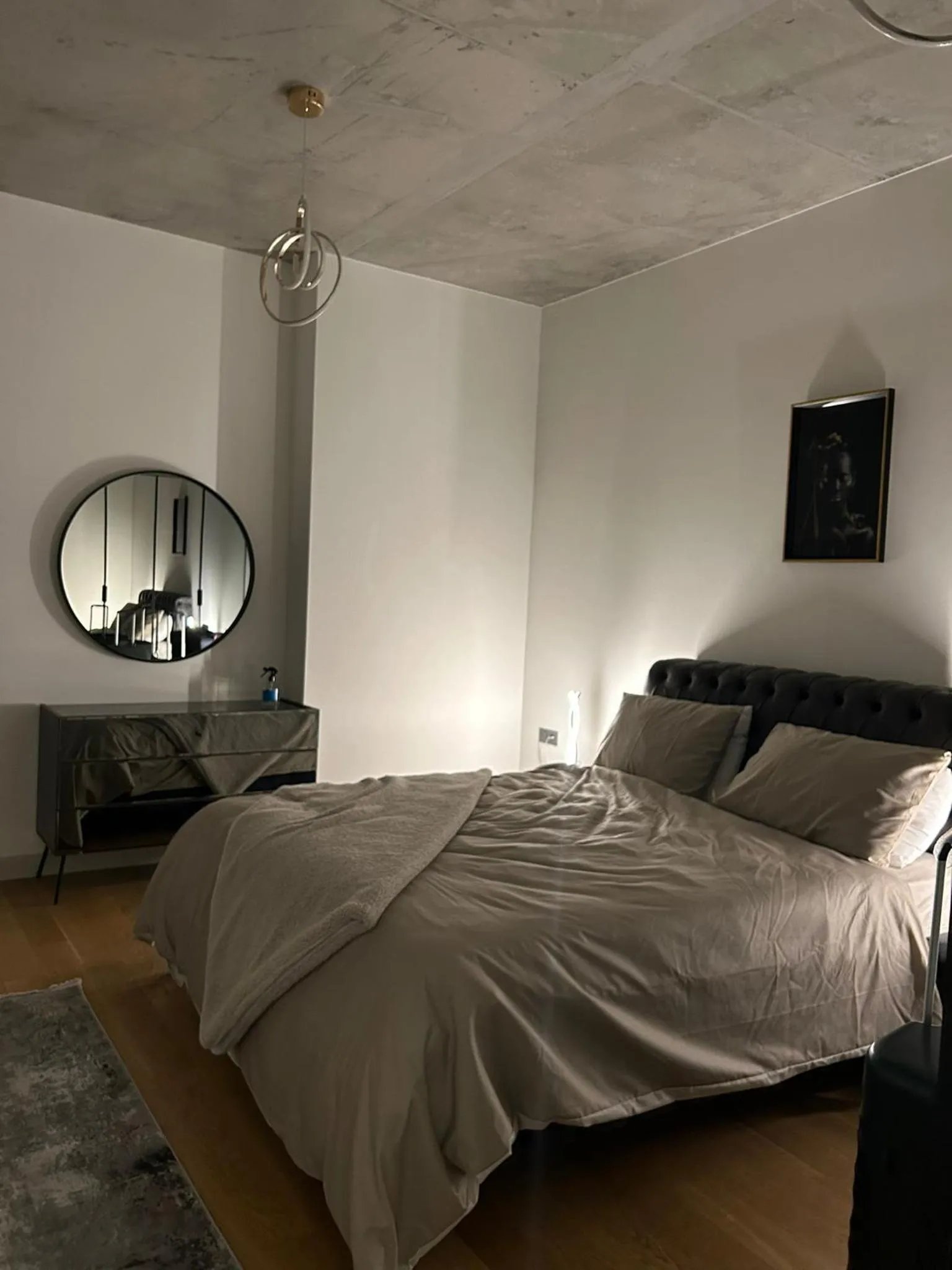 Sinpaş Queen Bomonti 7 Stars Hotel