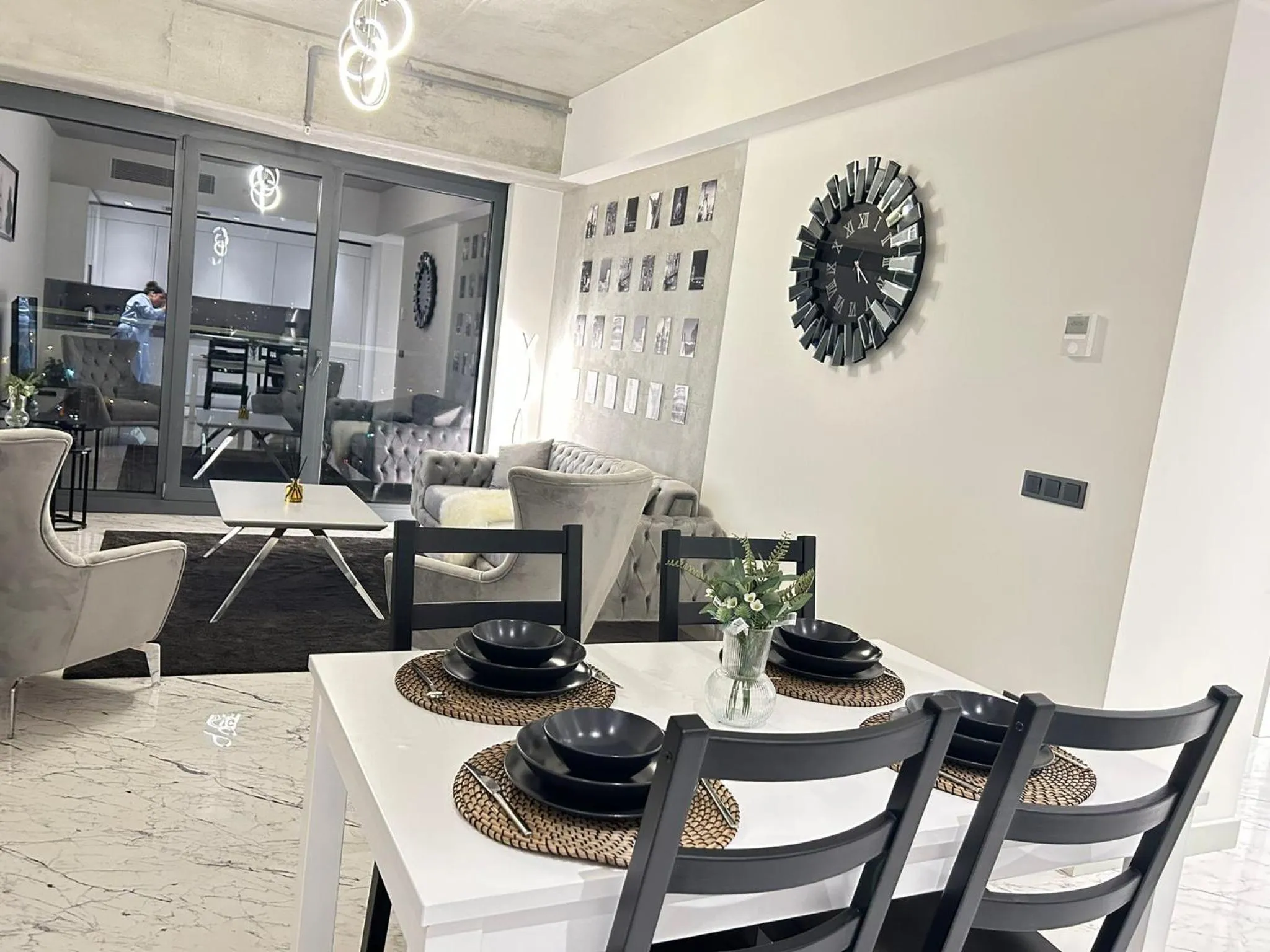 Sinpaş Queen Bomonti 7 Stars Hotel