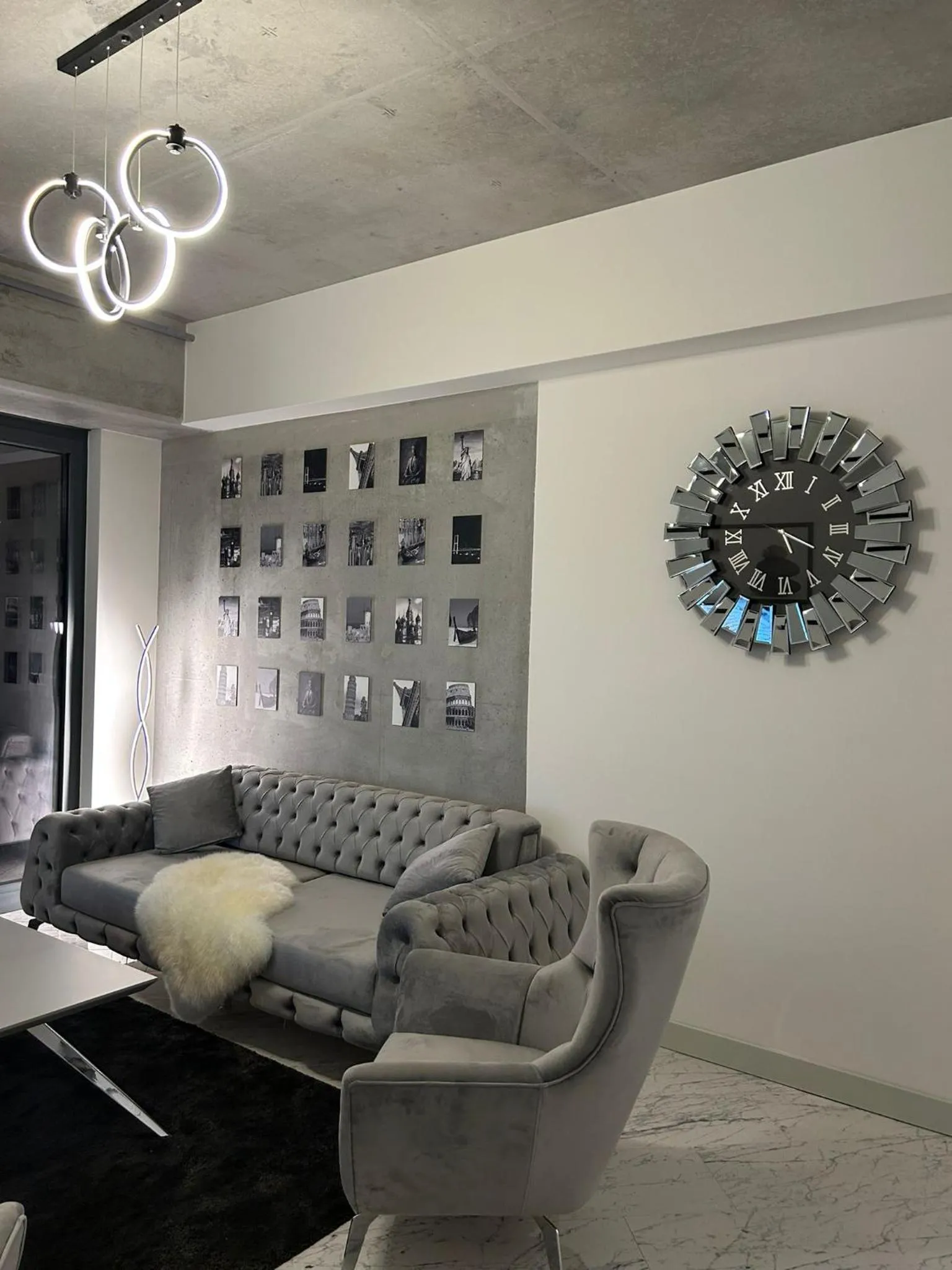 Sinpaş Queen Bomonti 7 Stars Hotel