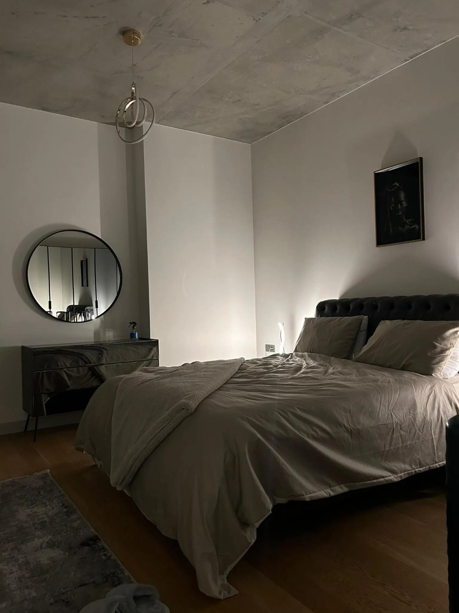 Sinpaş Queen Bomonti 7 Stars Hotel