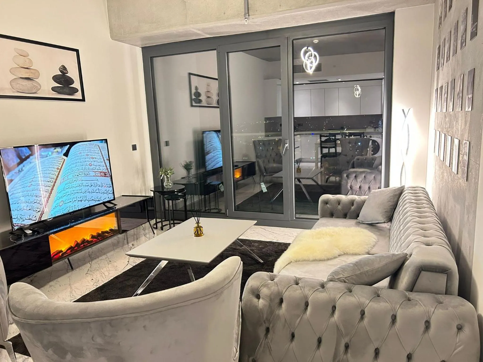 Sinpaş Queen Bomonti 7 Stars Hotel