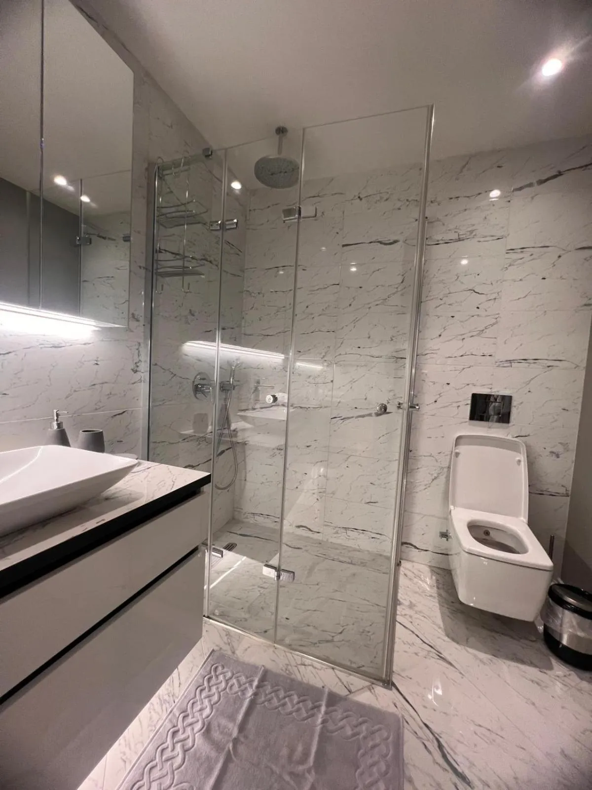 Sinpaş Queen Bomonti 7 Stars Hotel