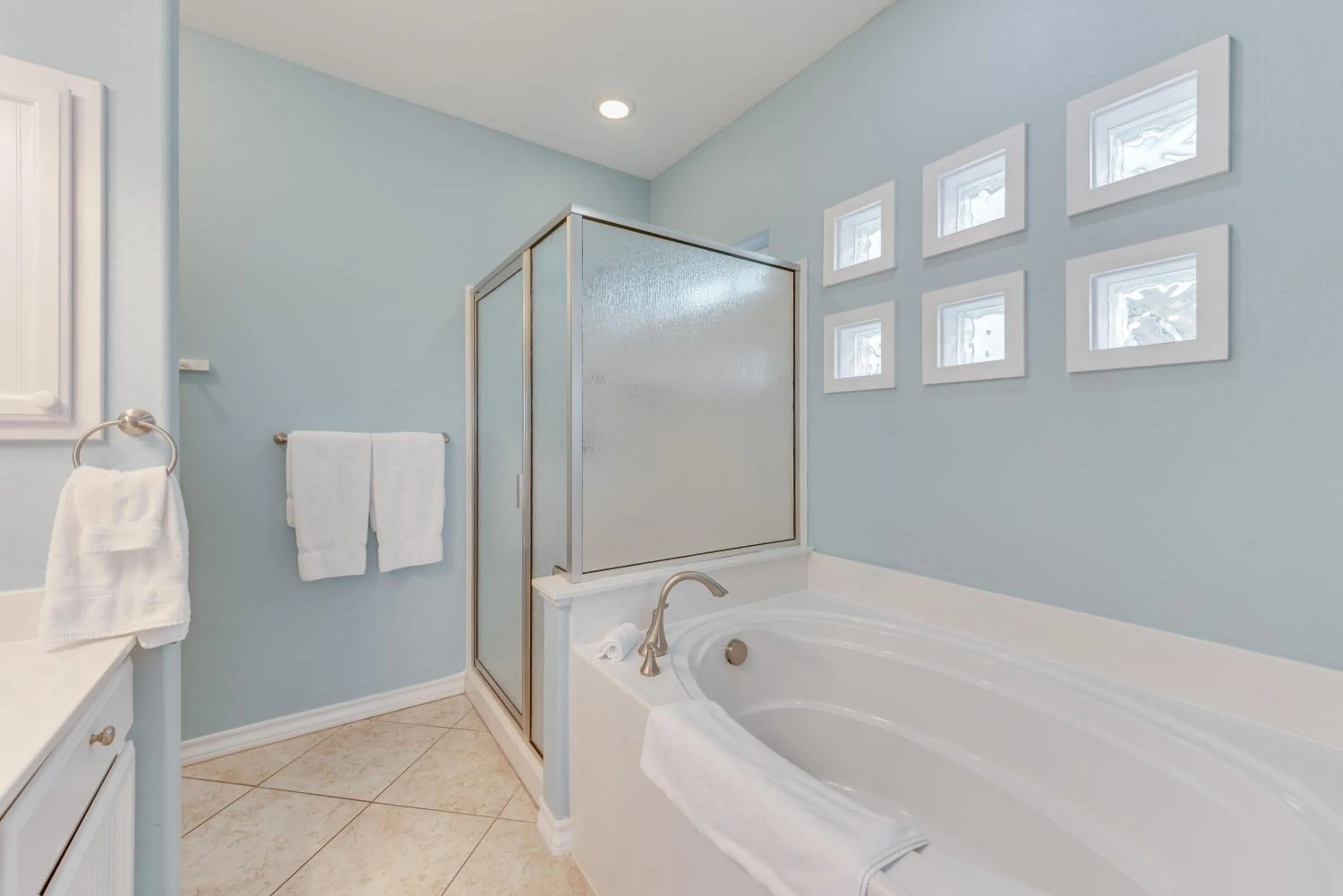 Property building in Sandy Cheeks