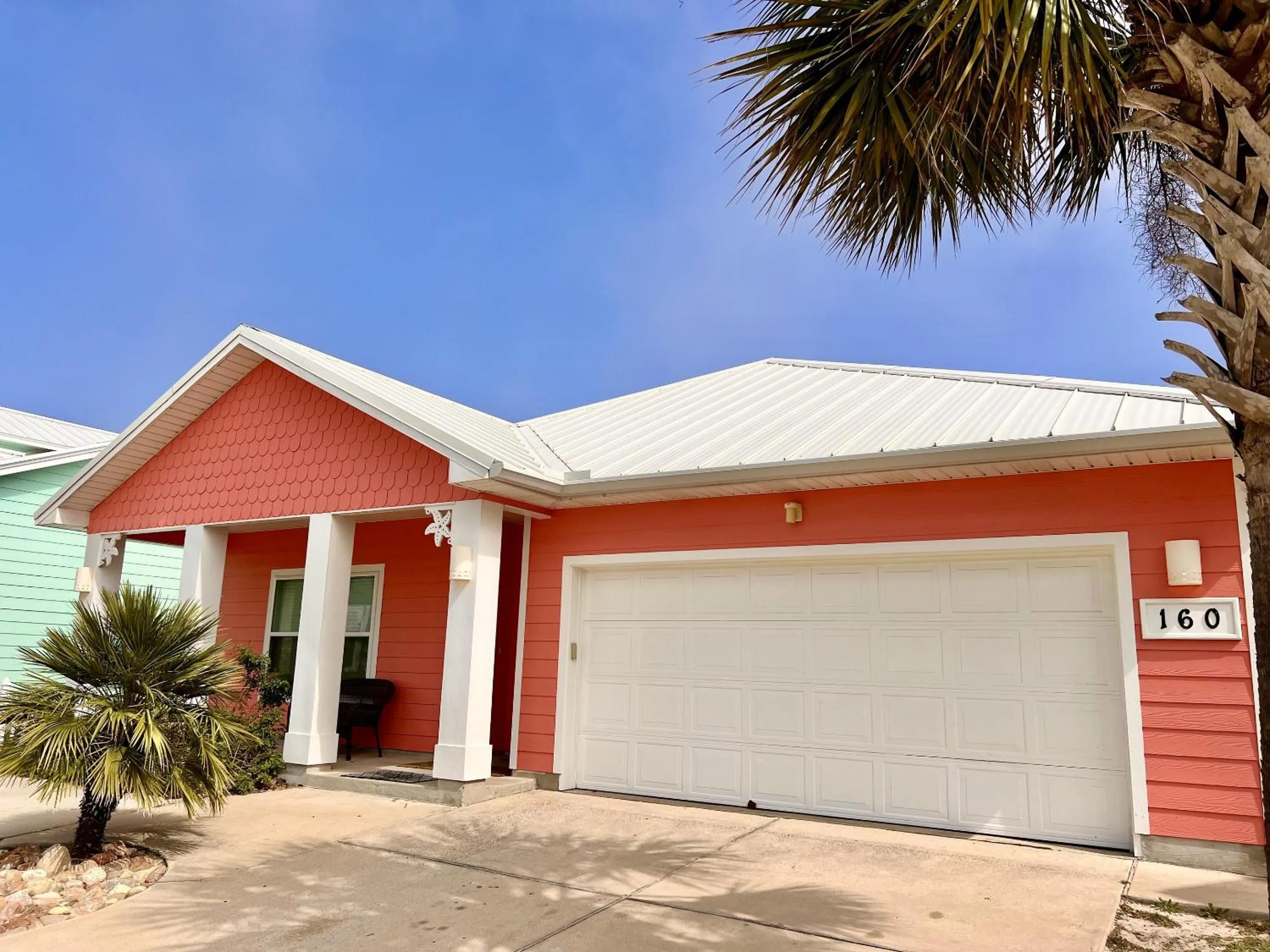 Property building in Sandy Cheeks