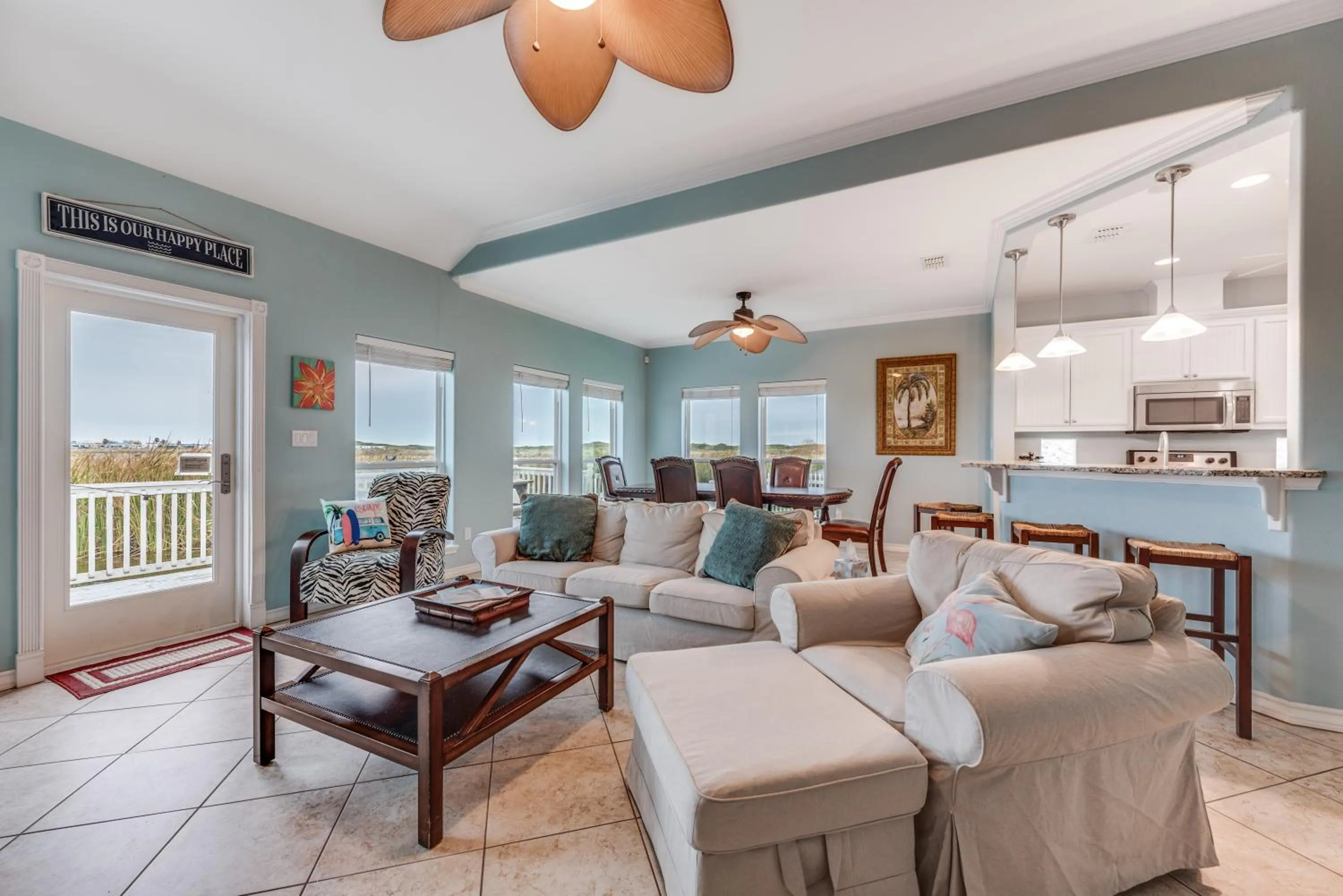 Property building in Sandy Cheeks