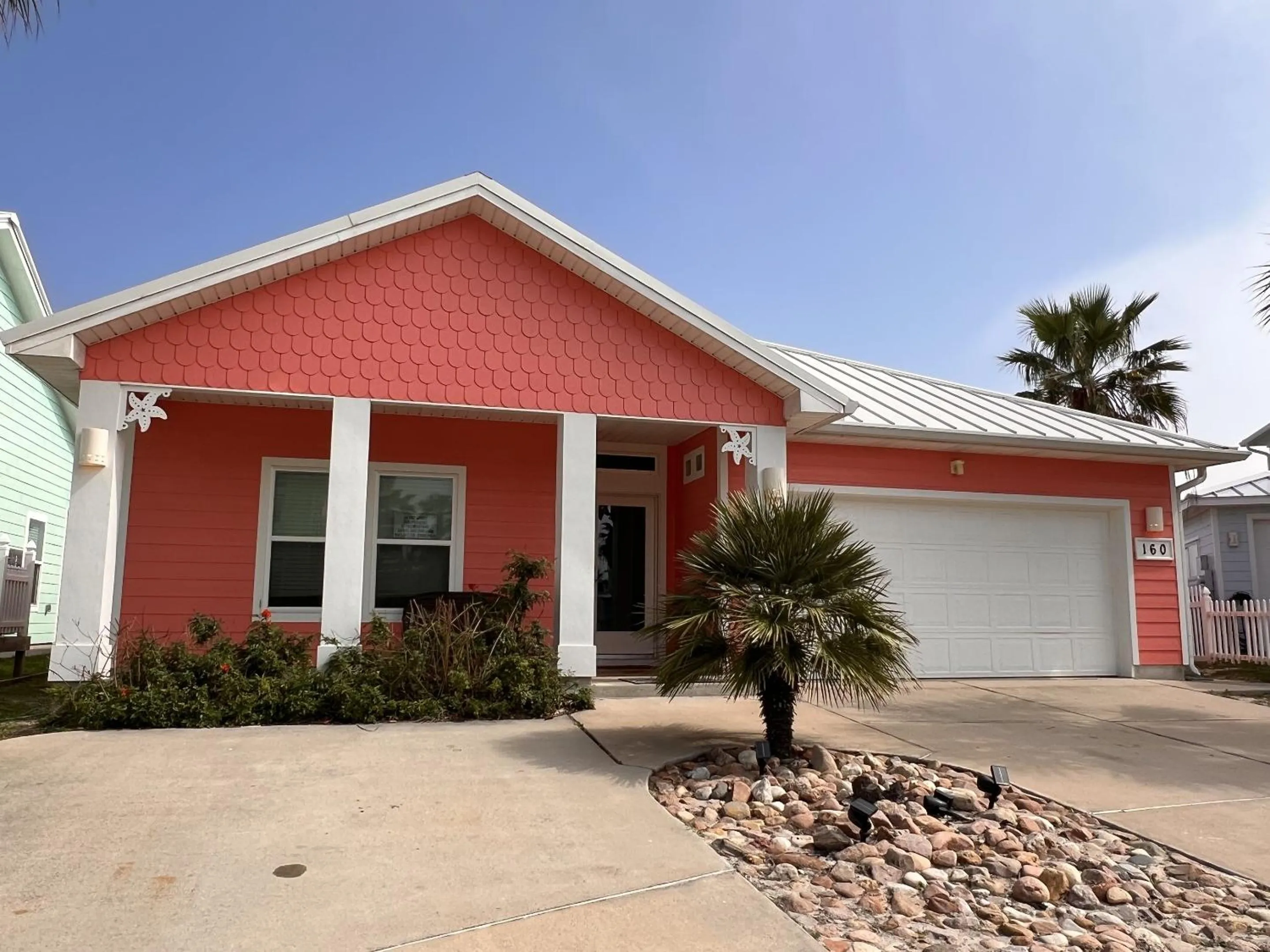 Property building in Sandy Cheeks