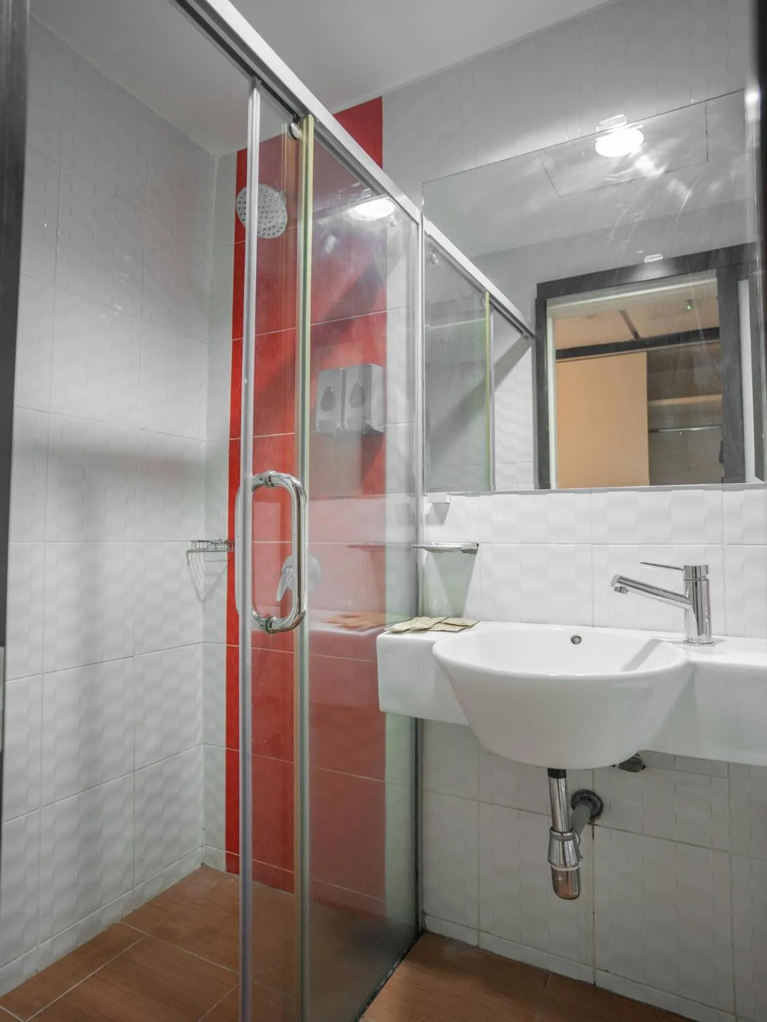 Floresta Hotel Chinatown