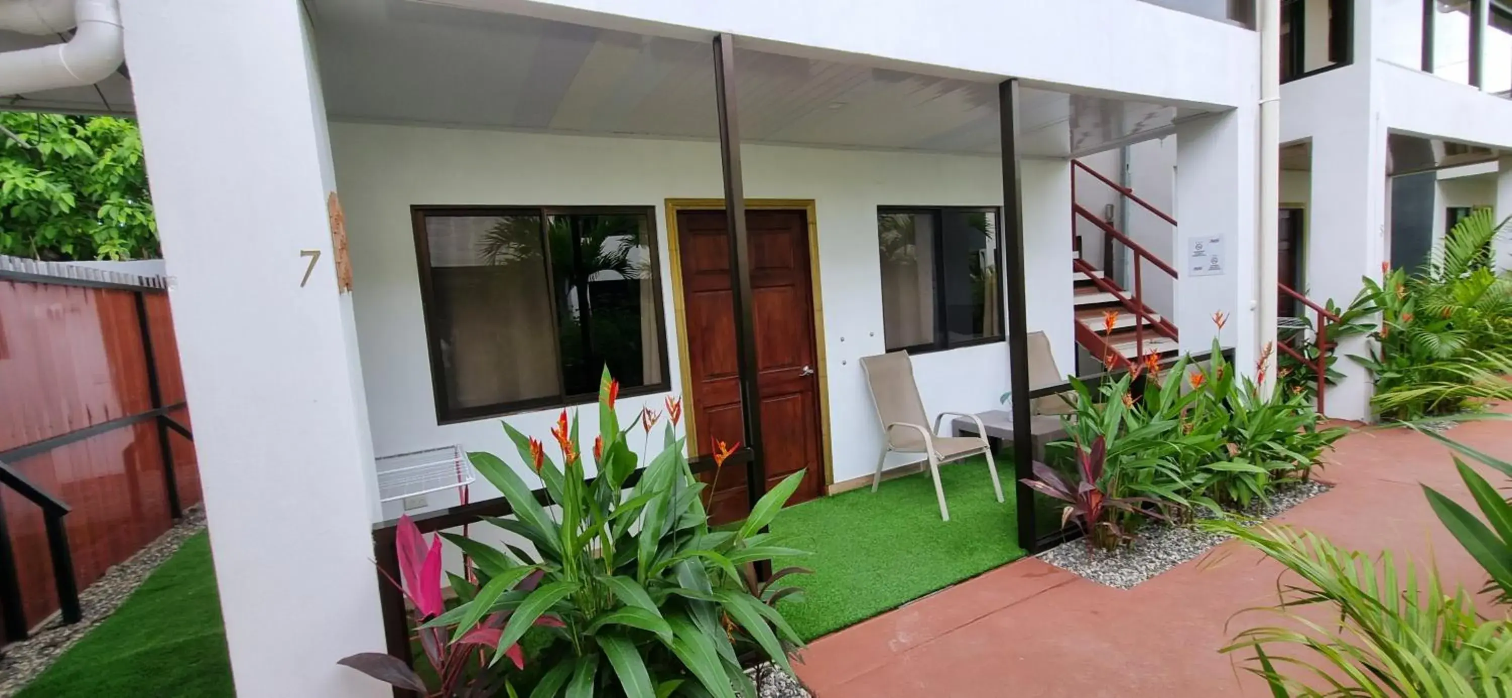 Apartment with Garden View in Ballena Rey Hotel Apartment with Garden View in Ballena Rey Hotel