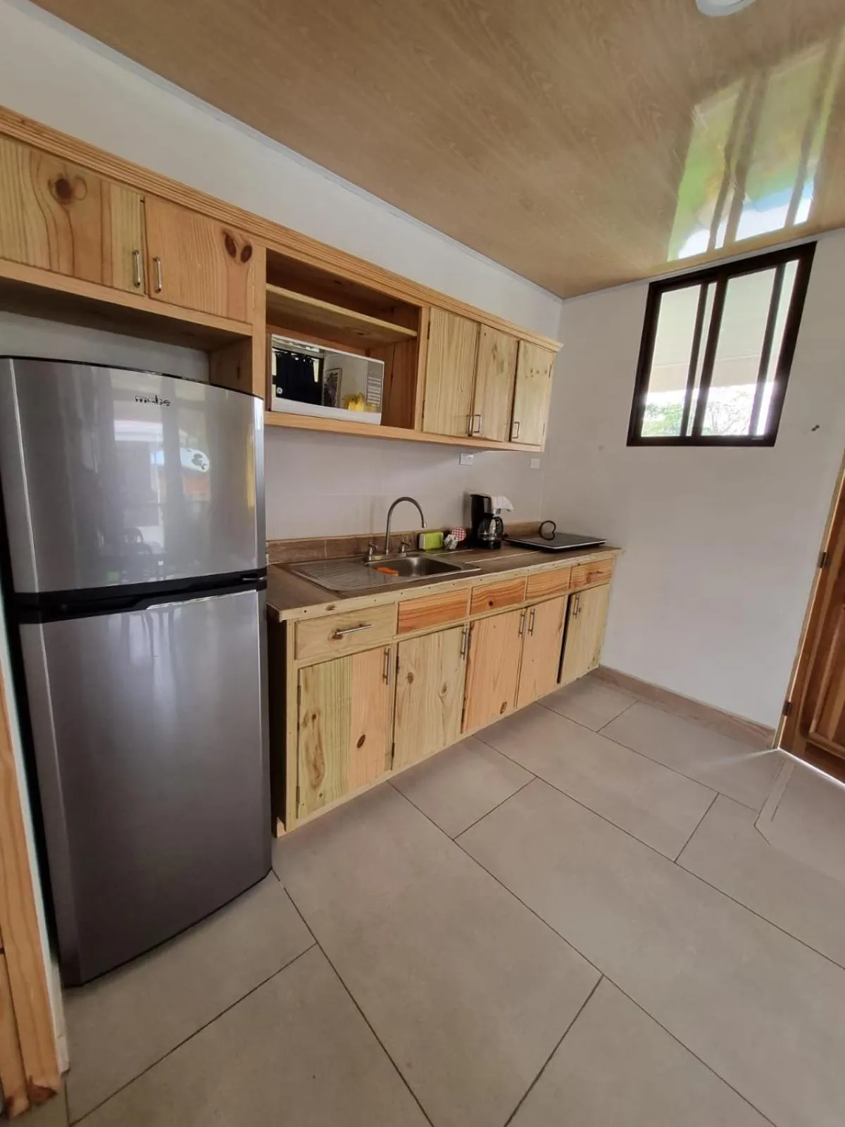 Coffee/tea facilities in Ballena Rey Hotel