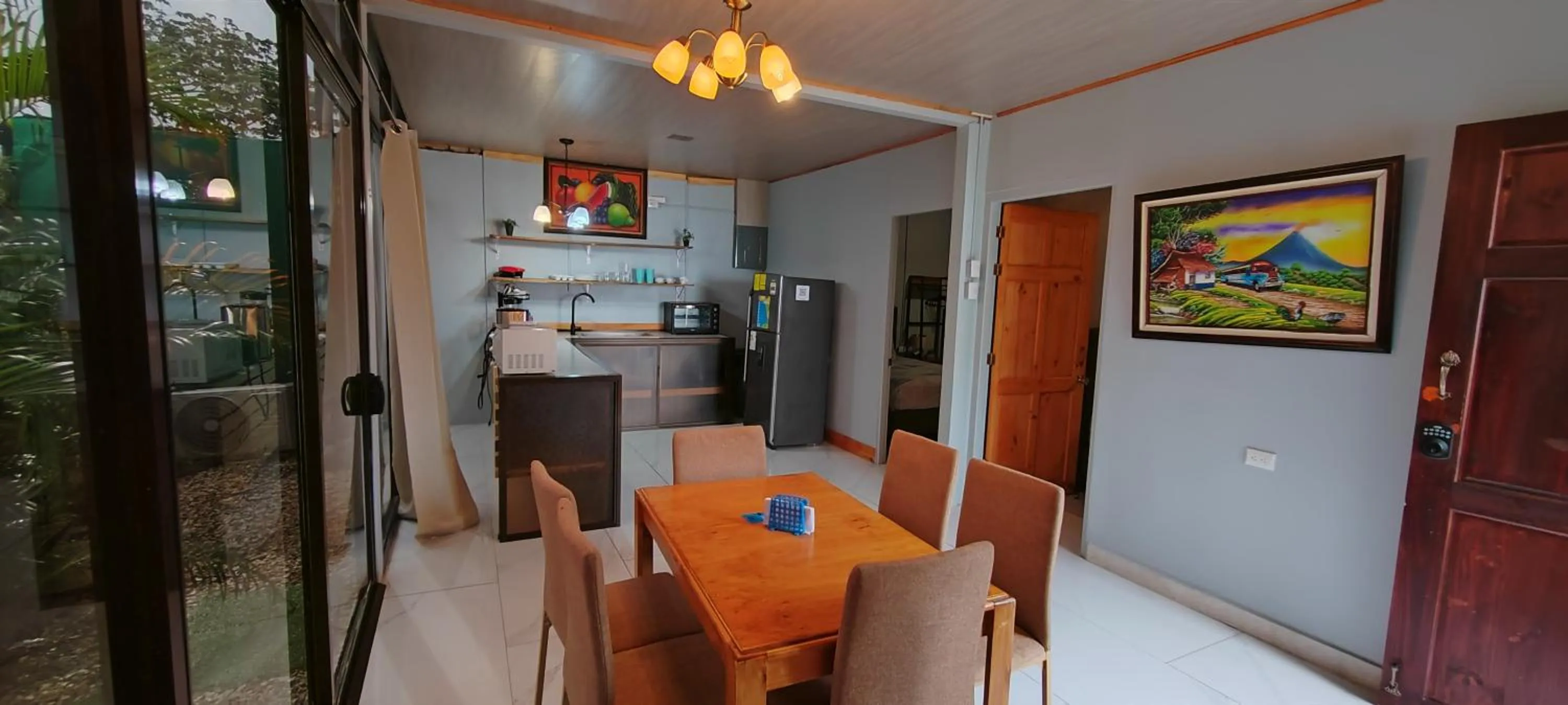 Coffee/tea facilities in Ballena Rey Hotel