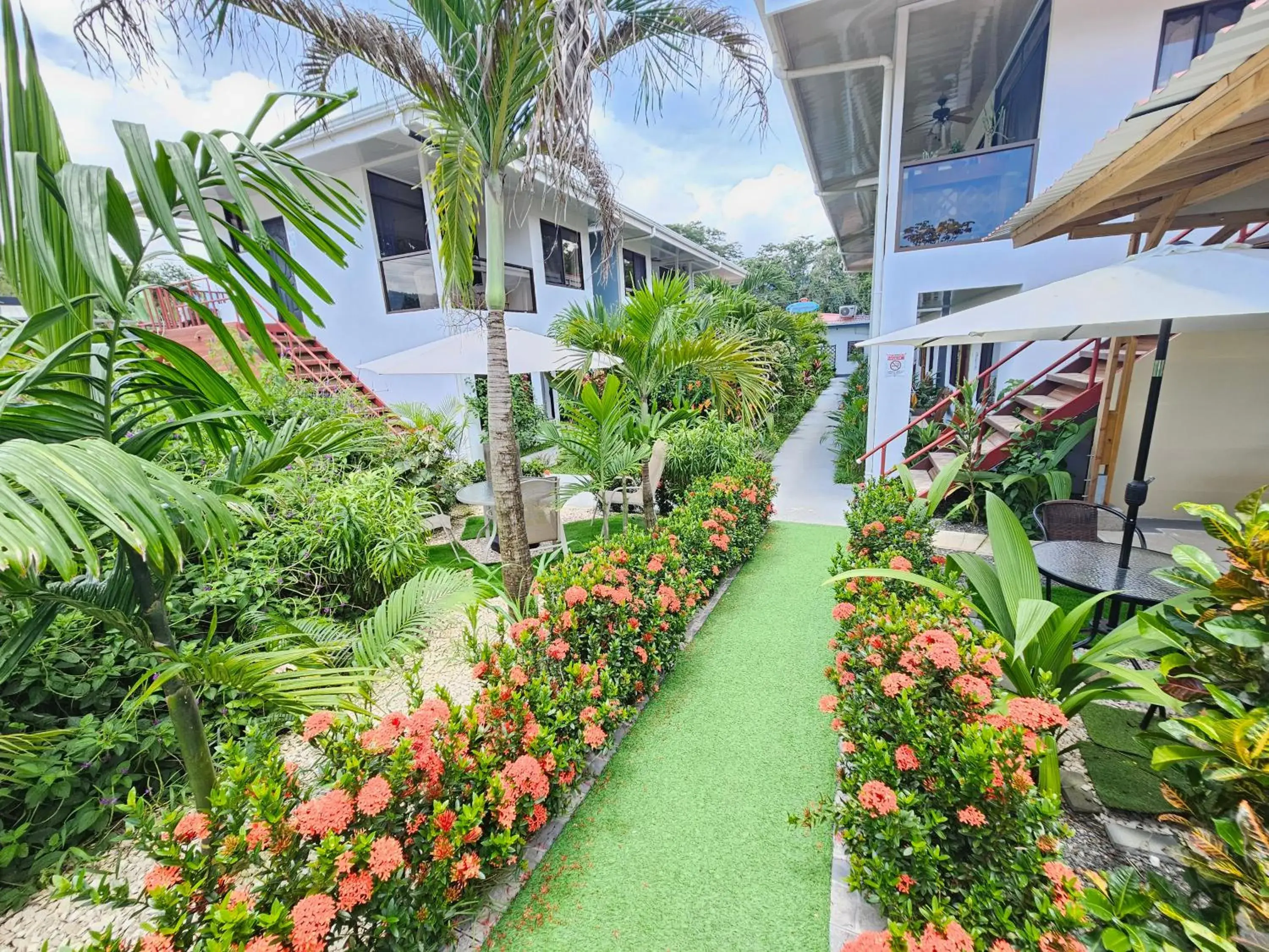 One-Bedroom Apartment with Balcony in Ballena Rey Hotel One-Bedroom Apartment with Balcony in Ballena Rey Hotel