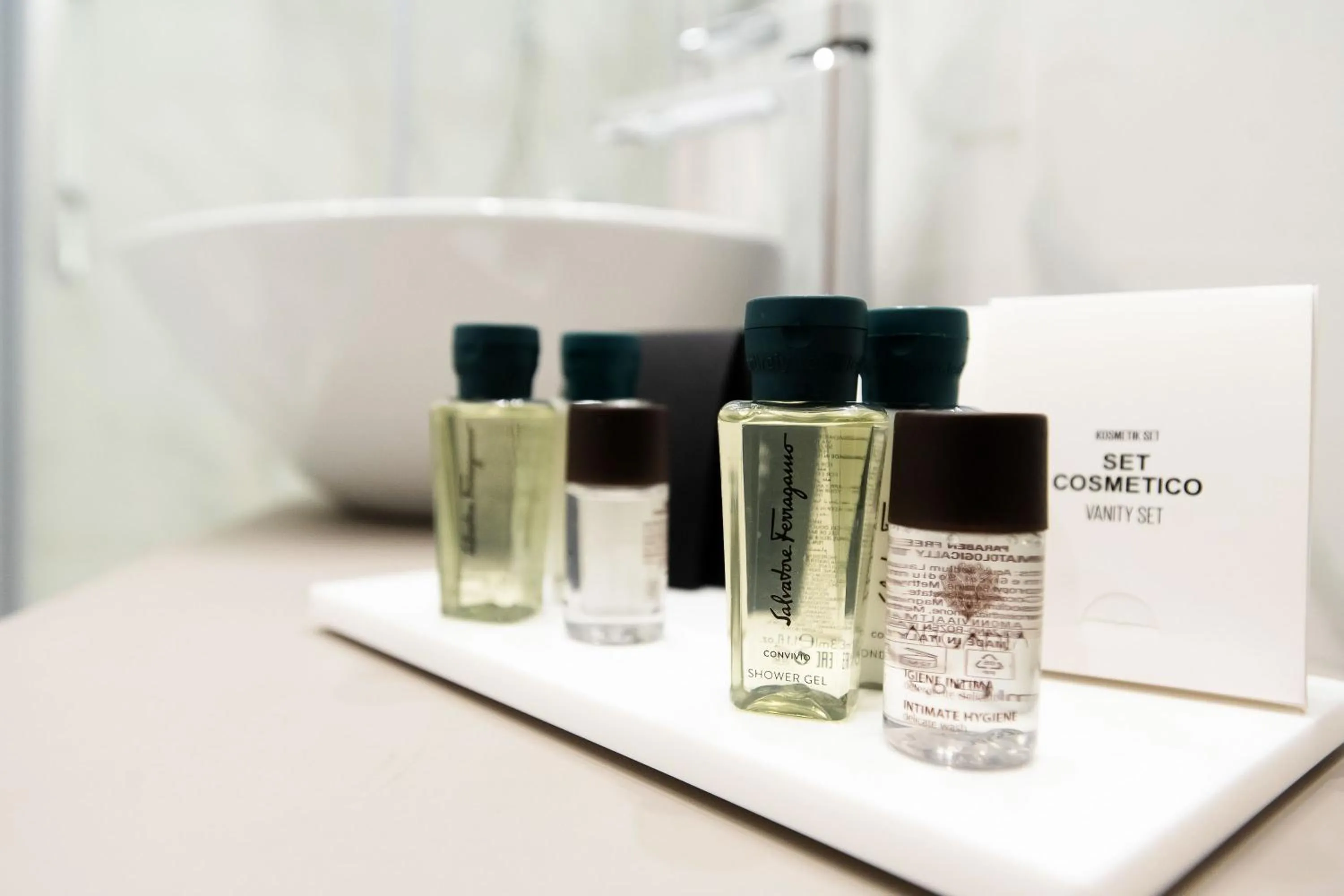 Decorative detail in Imperatrice Suites