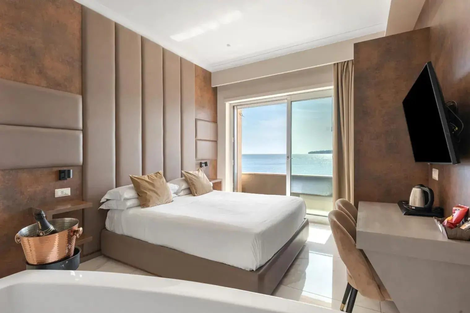 Imperatrice Suites Imperatrice Suites