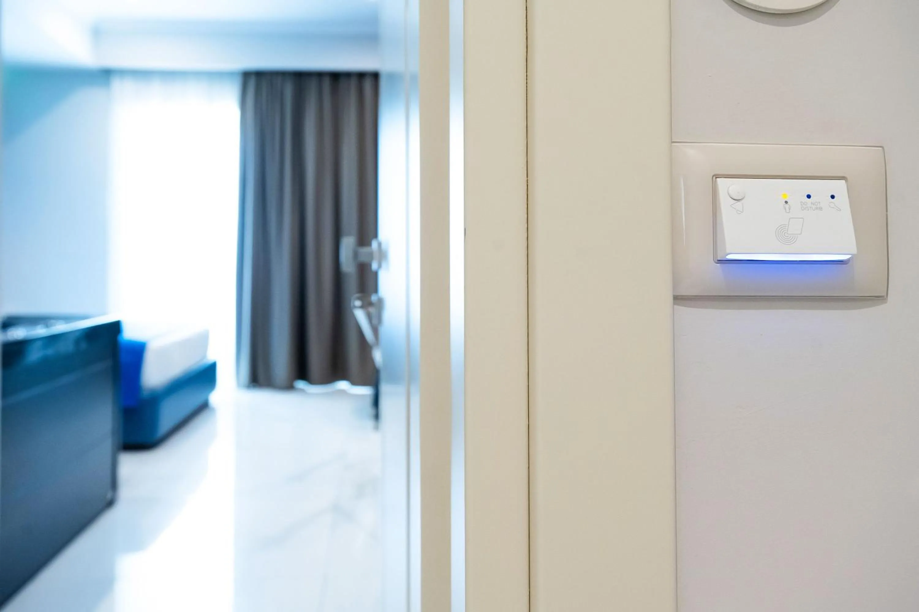 Decorative detail in Imperatrice Suites