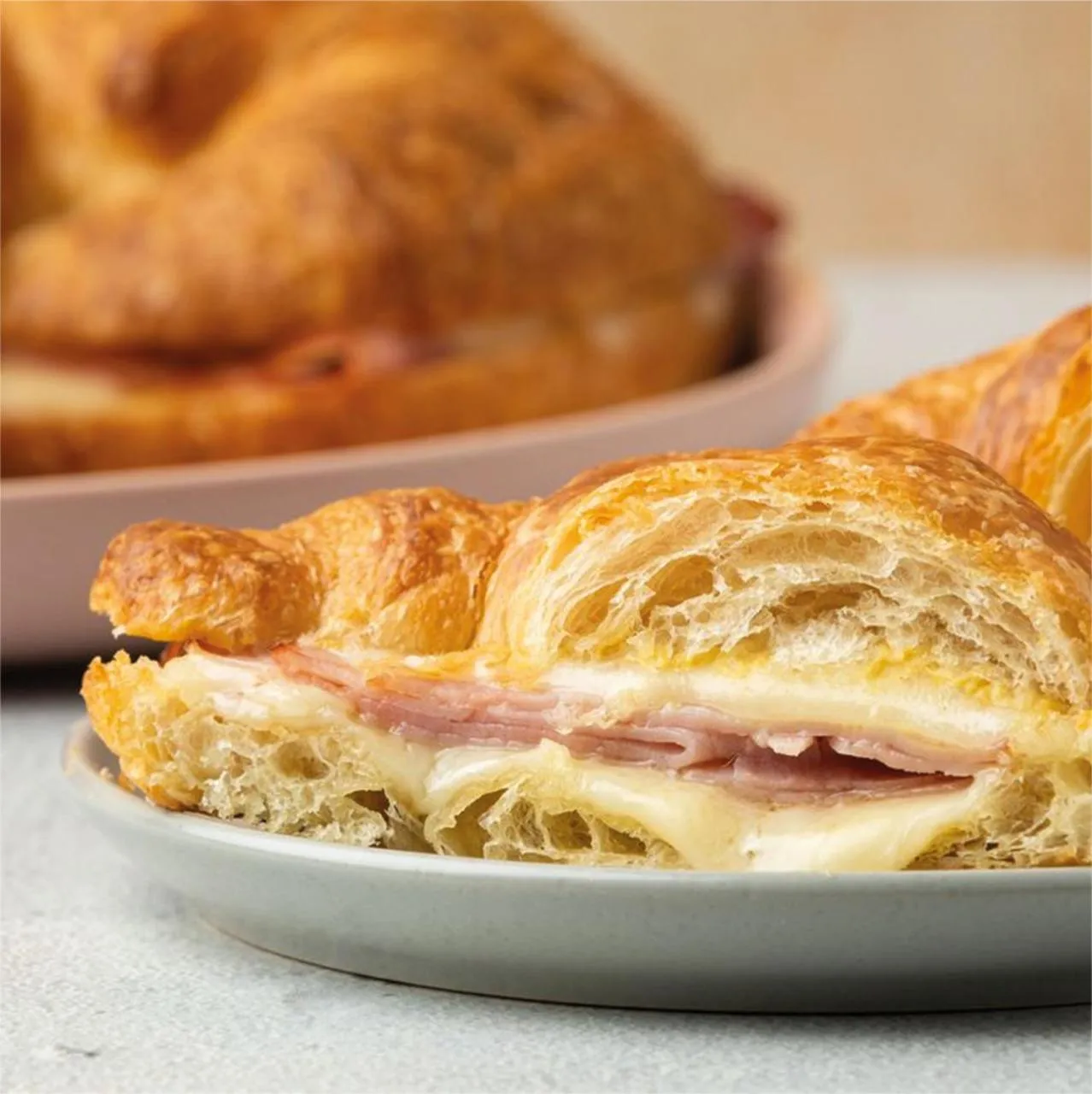 Breakfast in Nara Residence Trang