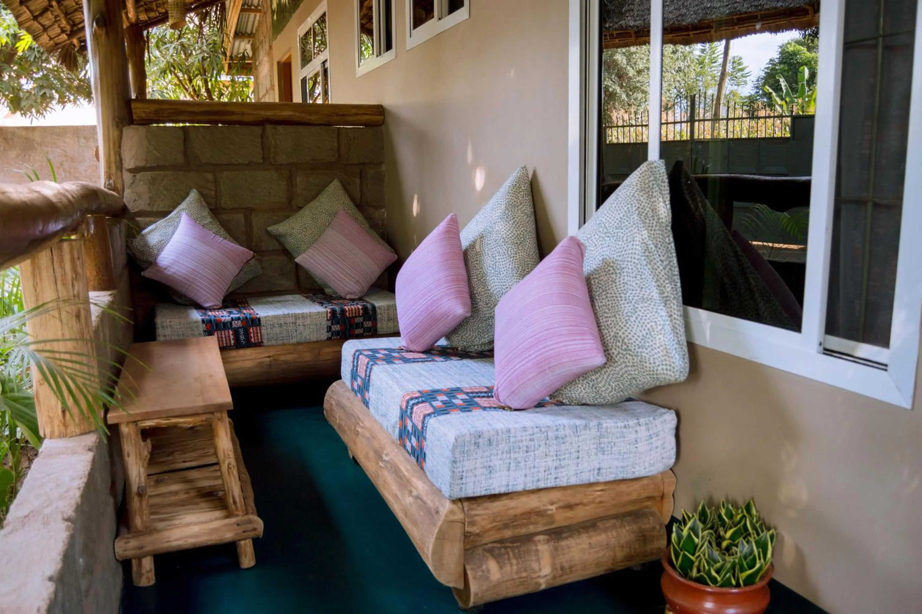 Day in Kilimanjaro Scenic Homestay