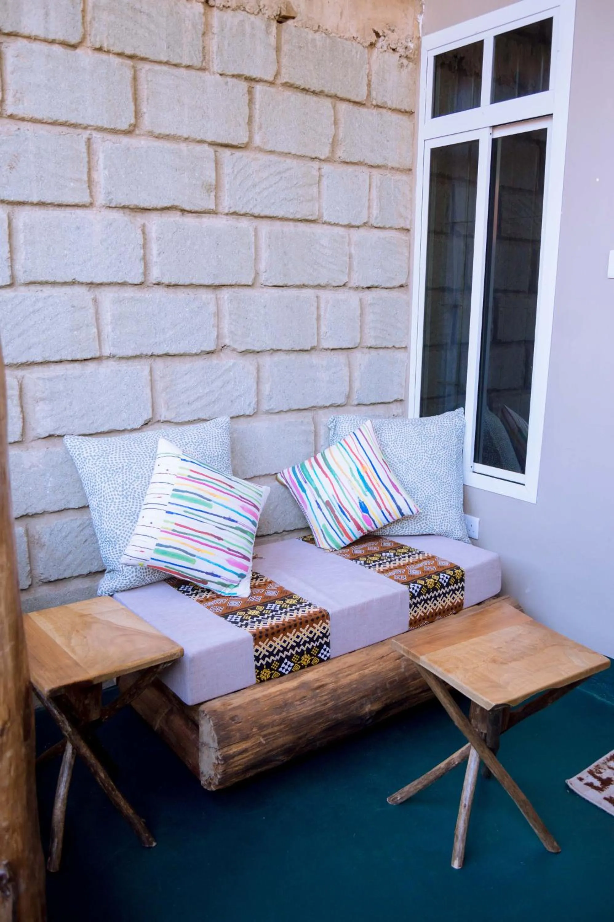 Coffee/tea facilities in Kilimanjaro Scenic Homestay