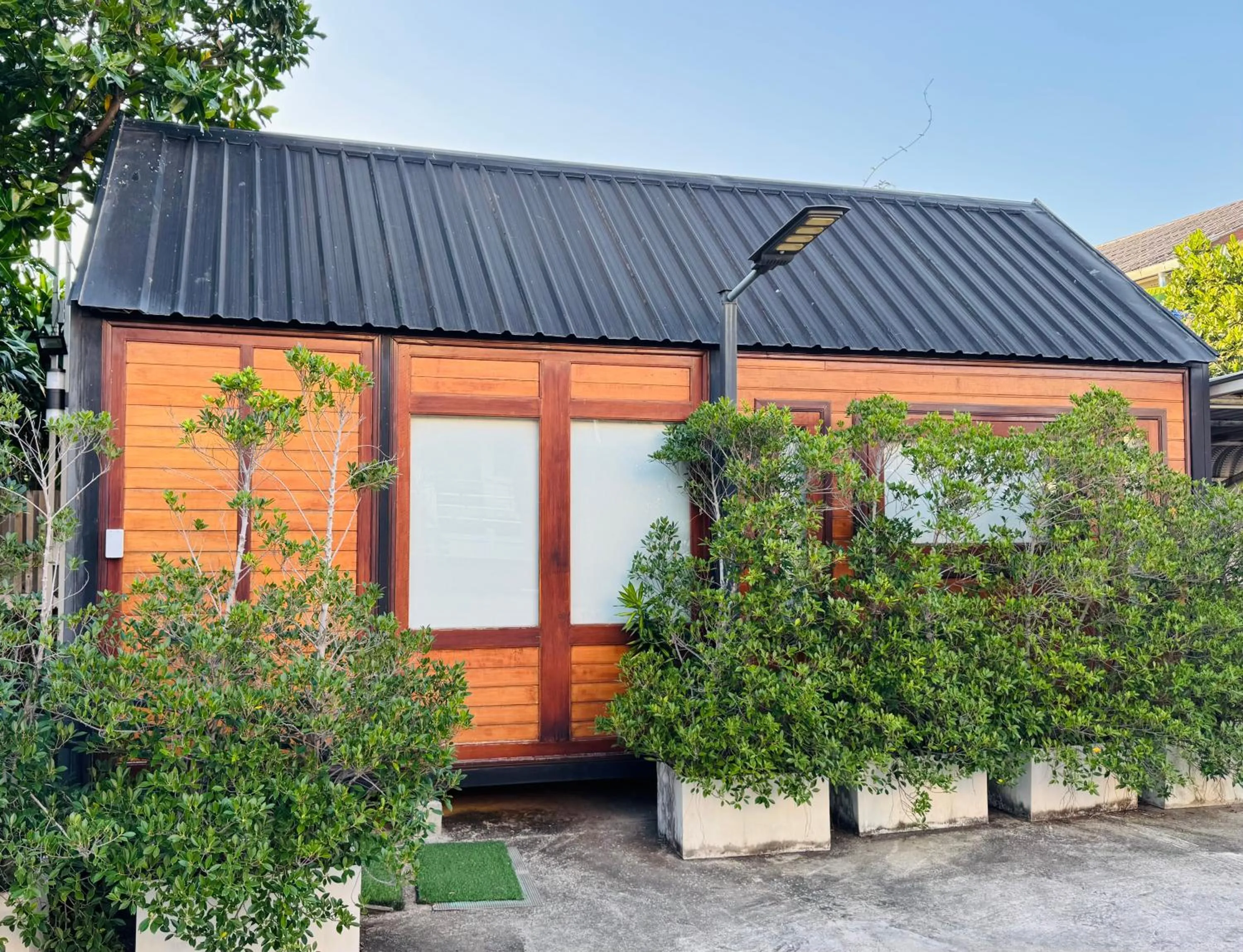 JJ Palace เจเจ พาเลซ