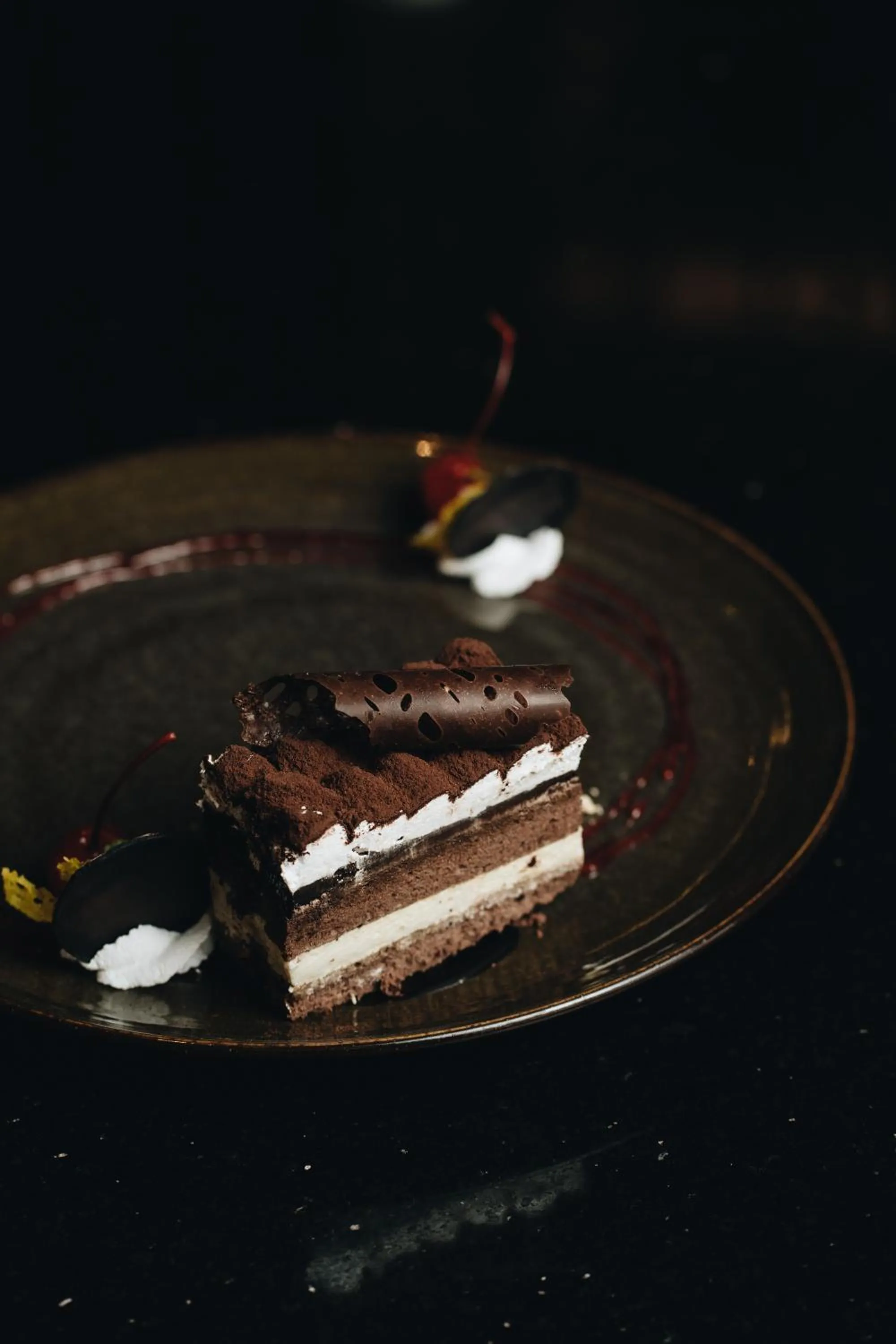 Restaurant/places to eat in Grand Central Premier