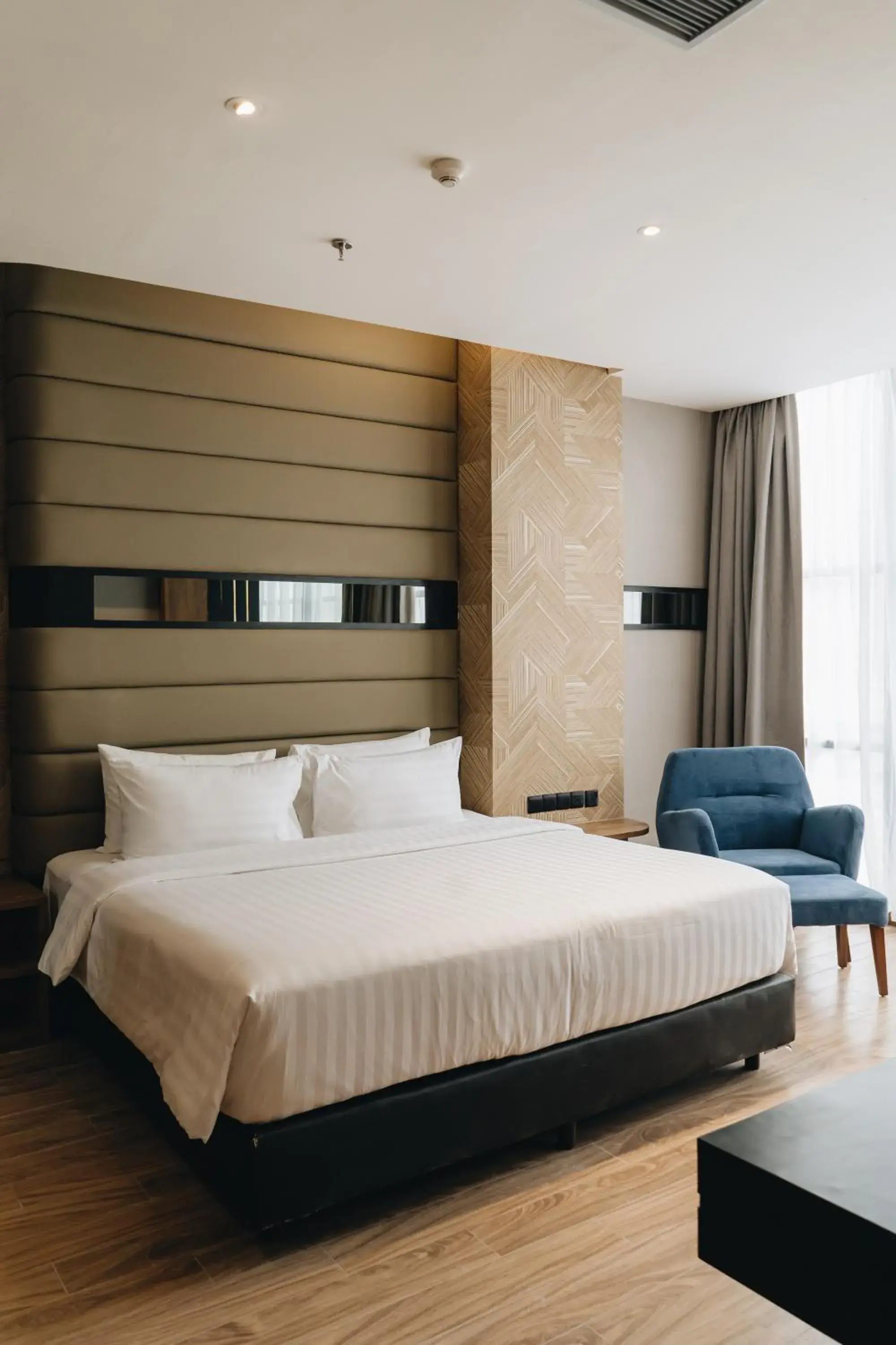 Executive Suite in Grand Central Premier Executive Suite in Grand Central Premier