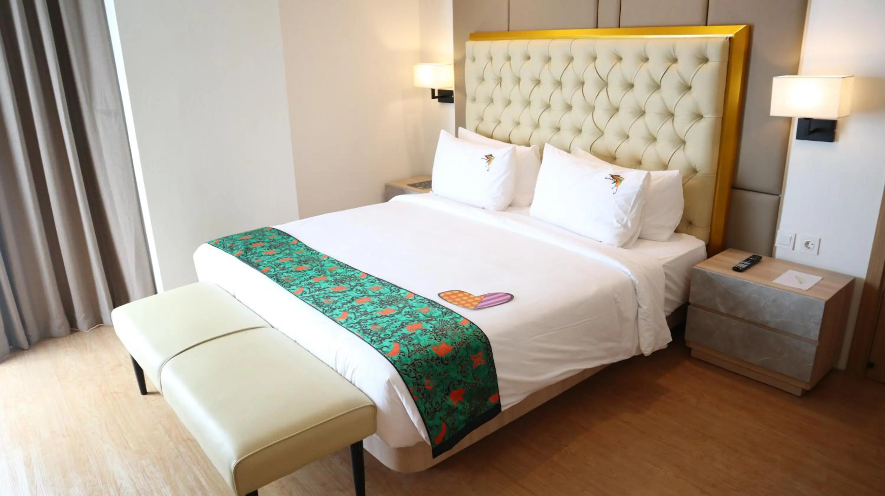 MaxOneHotels at Jayapura