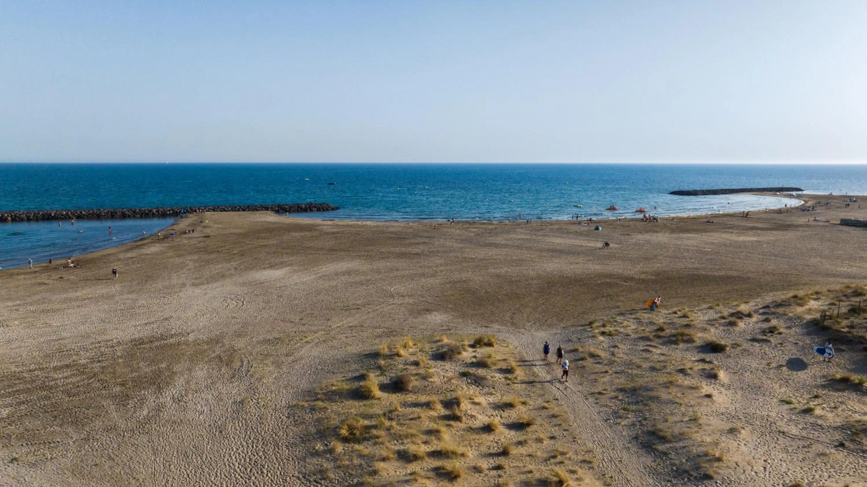 Nearby landmark in Hôtel Pirates World