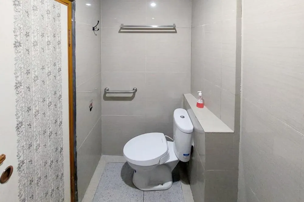 Twospaces Living at Maximus inn