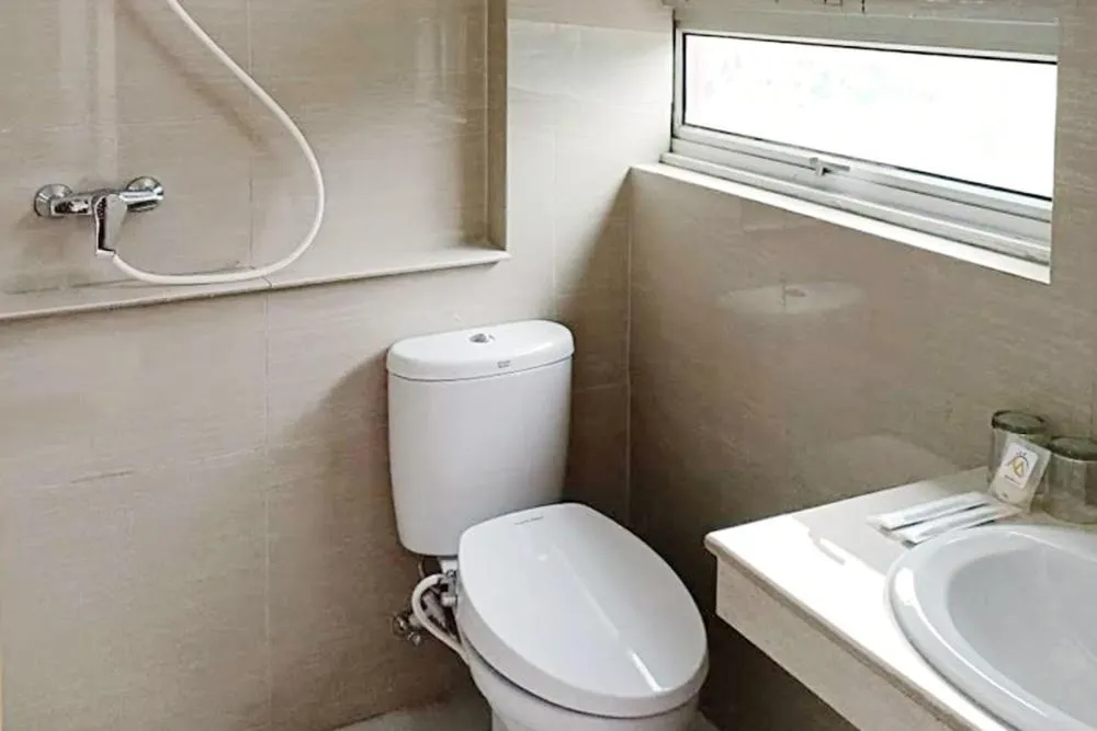 Twospaces Living at Maximus inn