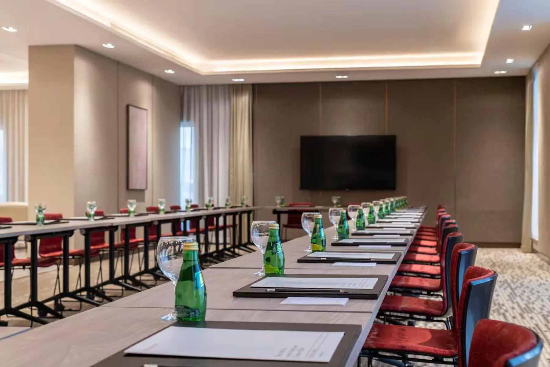 Banquet/Function facilities in Ramada by Wyndham Riyadh King Fahd Road