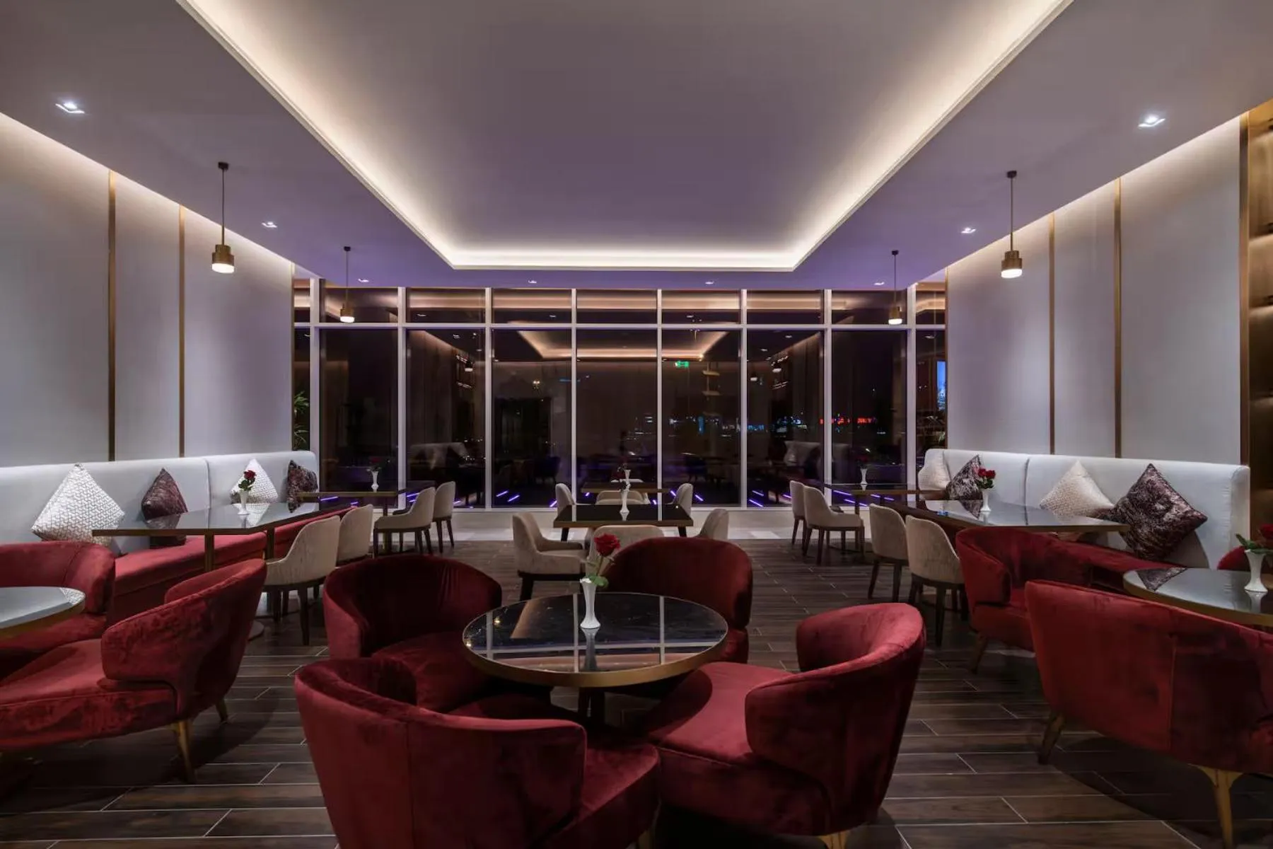 Coffee/tea facilities in Ramada by Wyndham Riyadh King Fahd Road