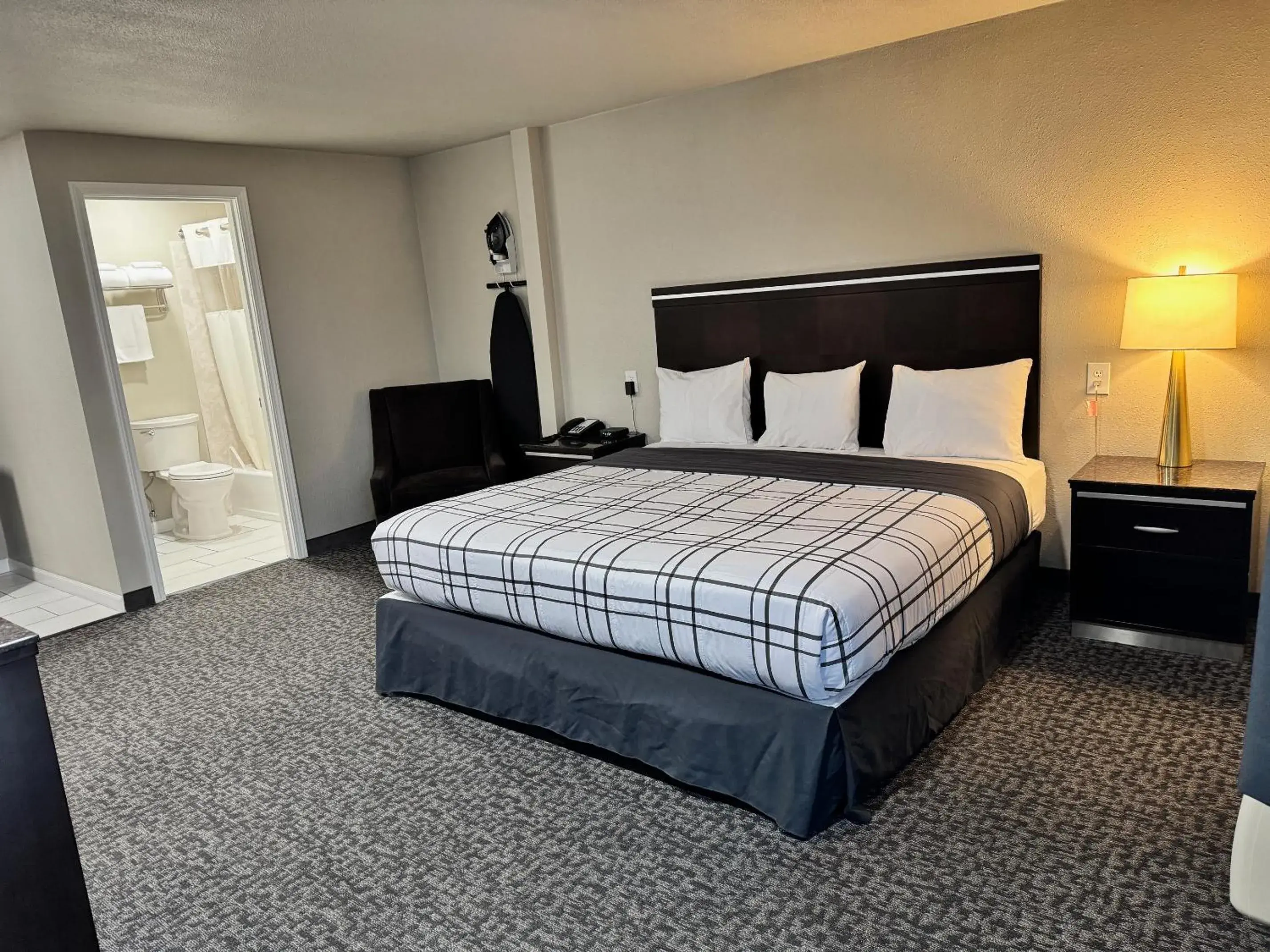 Royal Inn Eugene- Airport Royal Inn Eugene- Airport