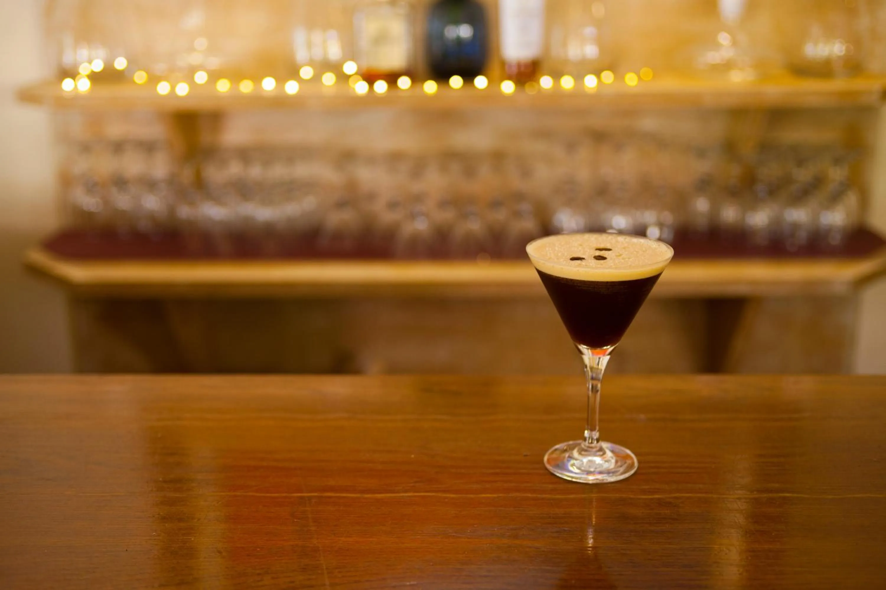 Restaurant/places to eat in Desert Springs Resort