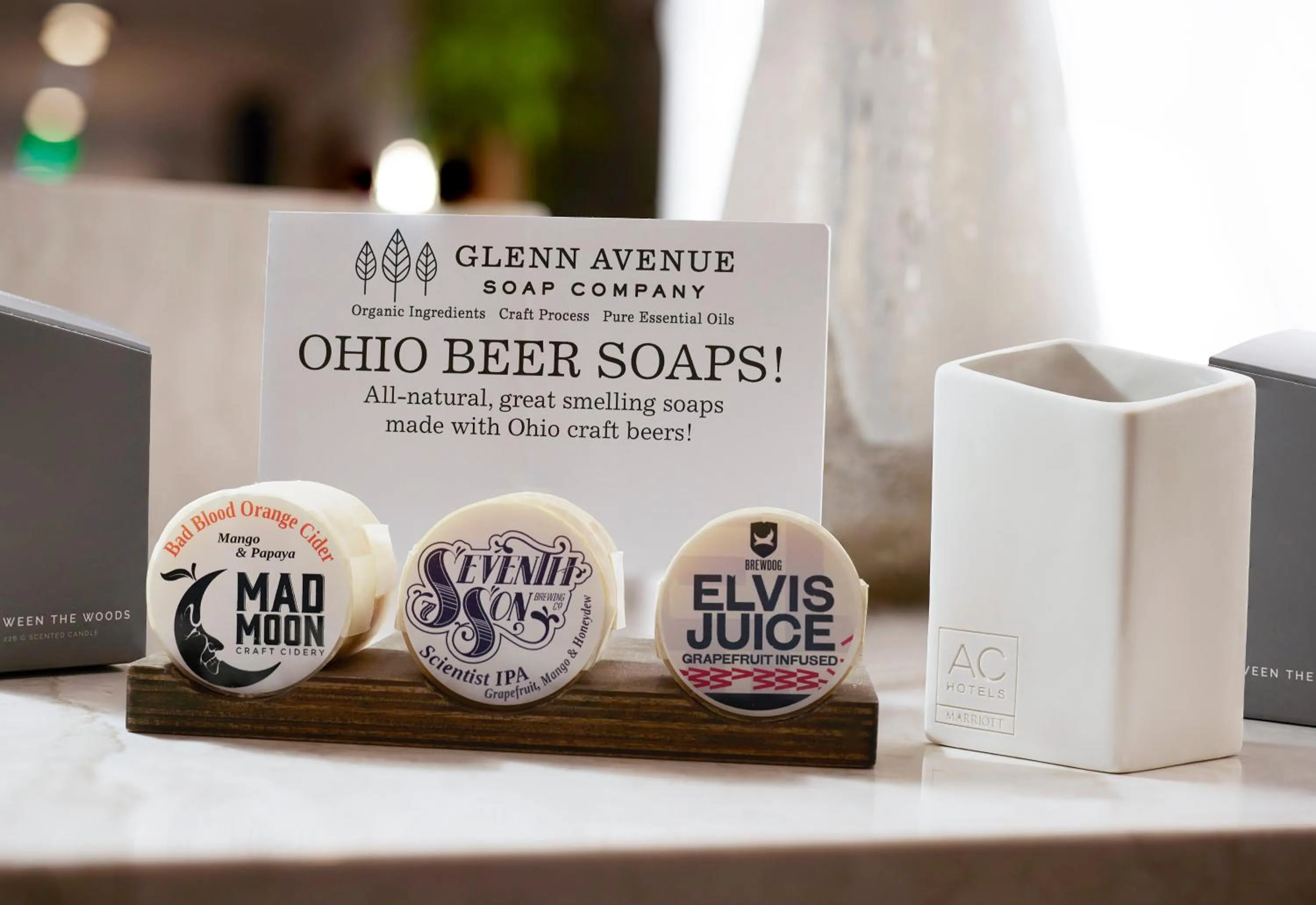 Other in AC Hotel by Marriott Dayton