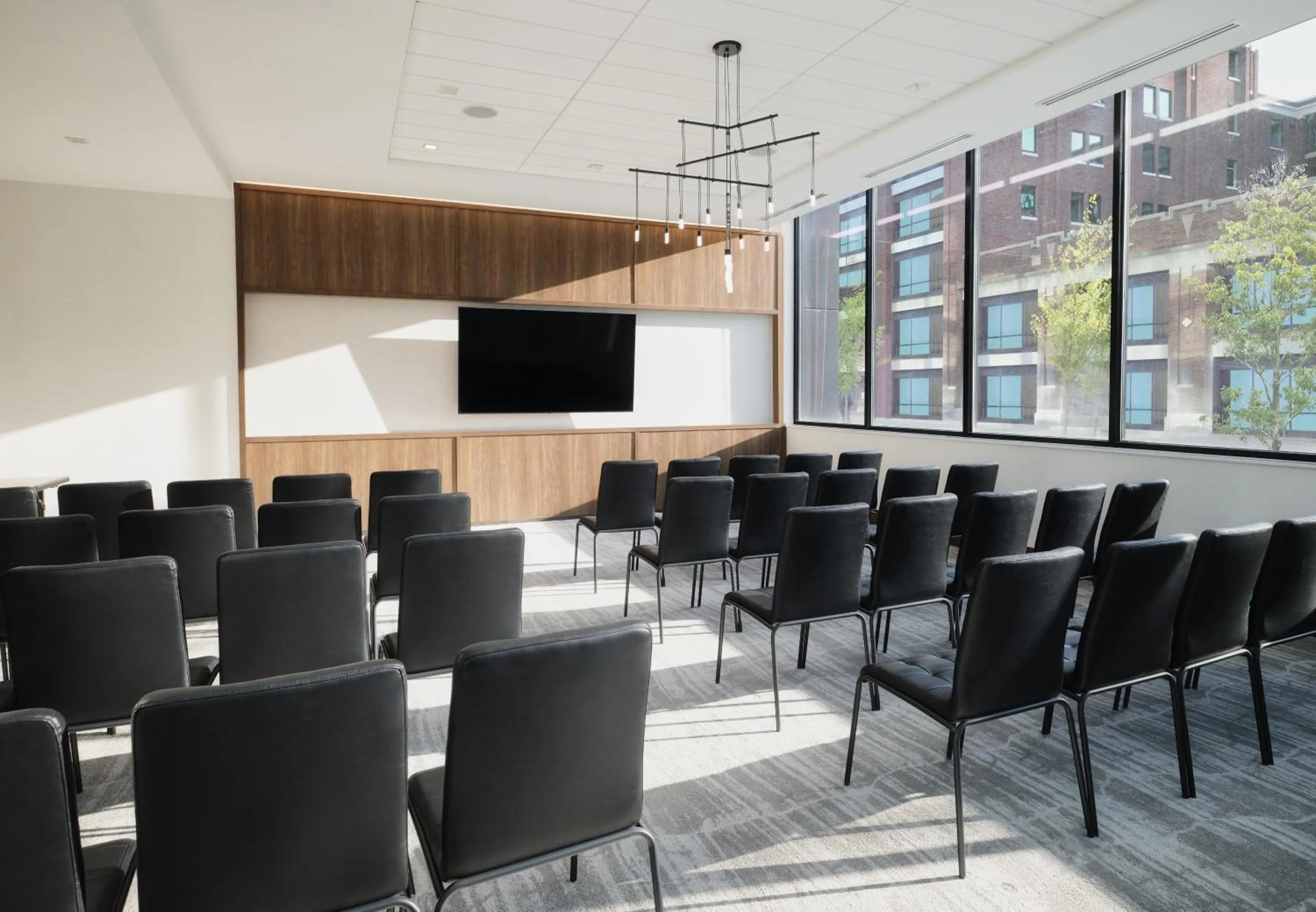 Meeting/conference room in AC Hotel by Marriott Dayton