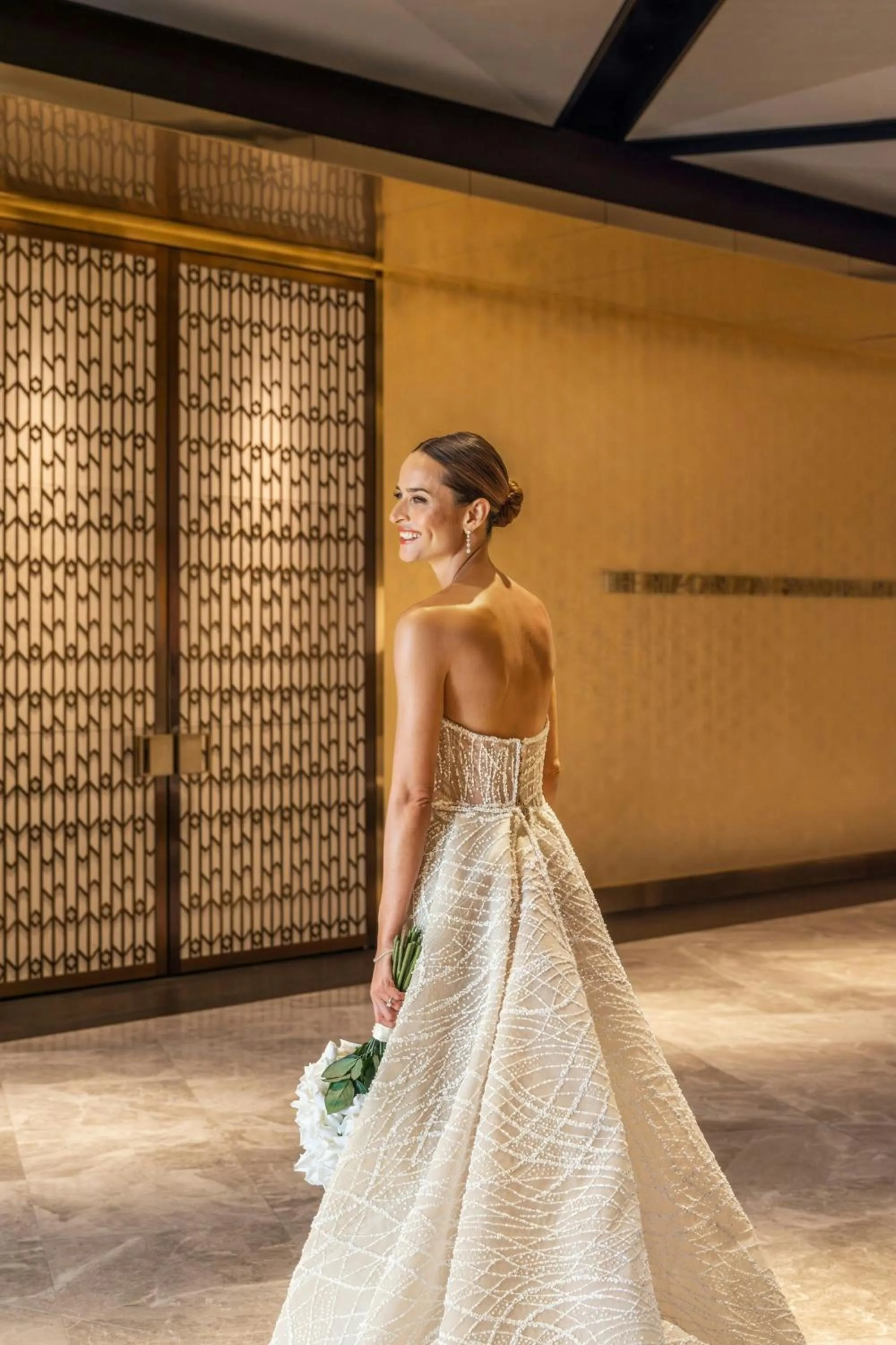 Banquet/Function facilities in The Ritz-Carlton, Melbourne