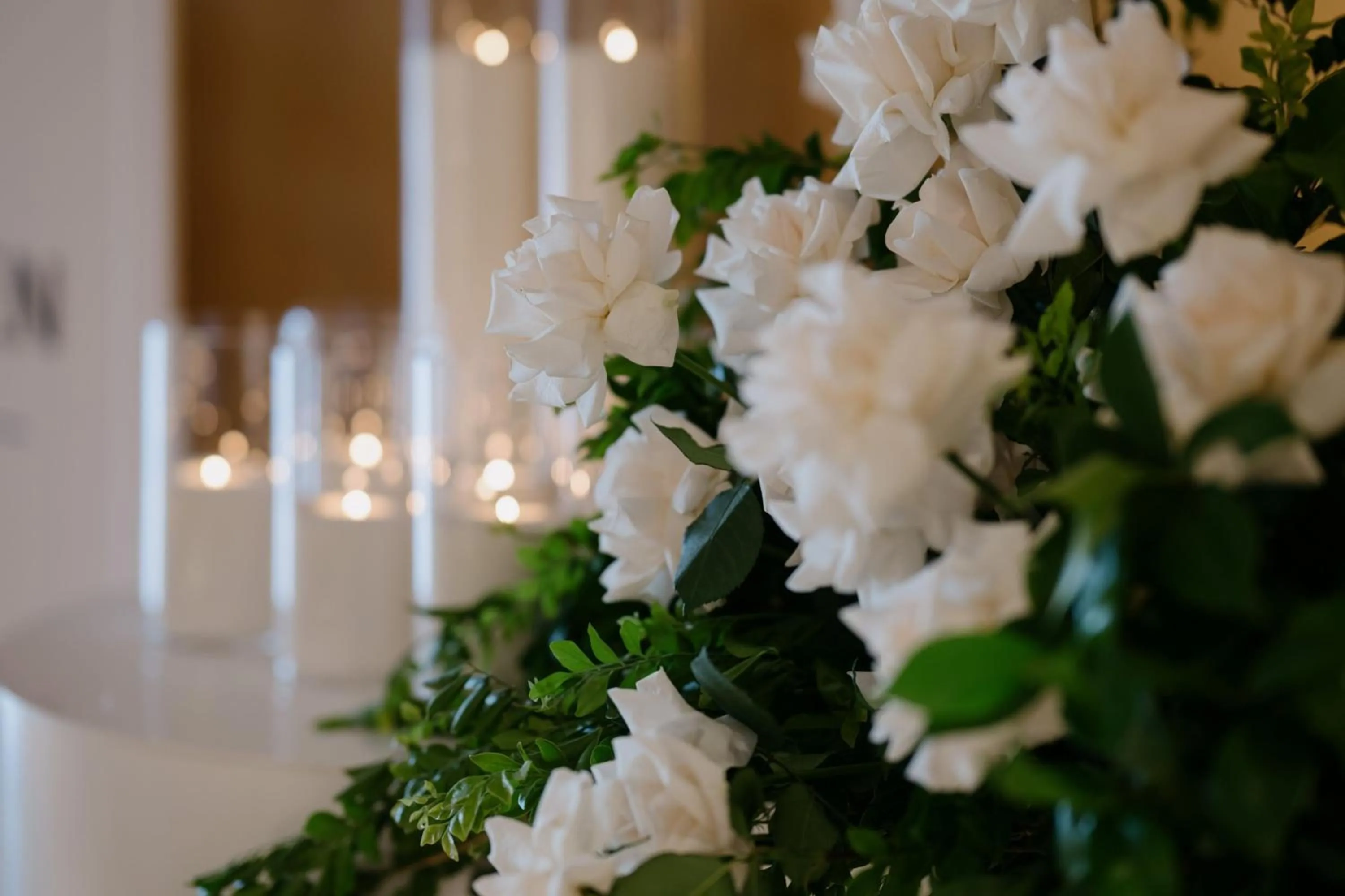 Banquet/Function facilities in The Ritz-Carlton, Melbourne