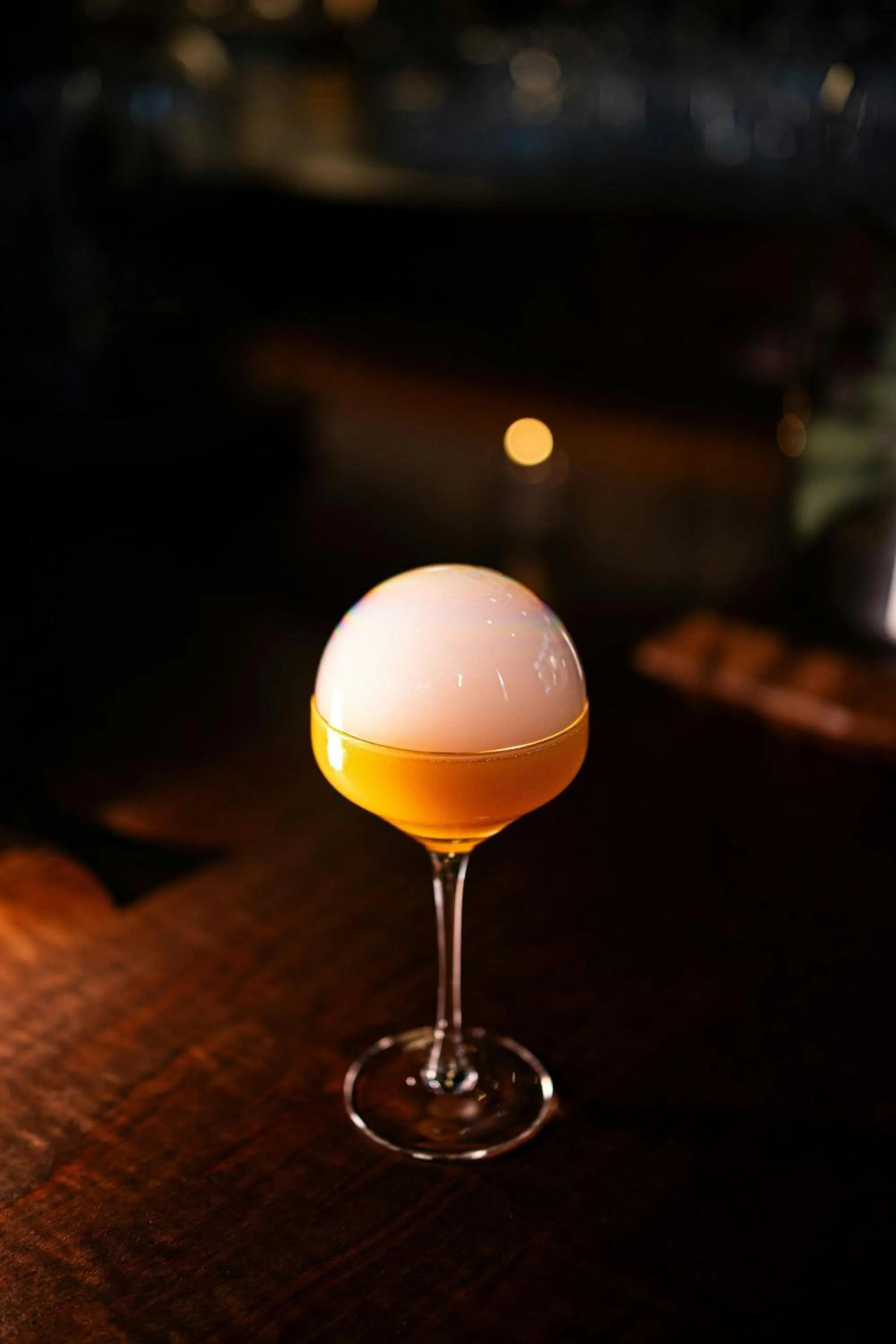 Restaurant/places to eat in The Ritz-Carlton, Portland