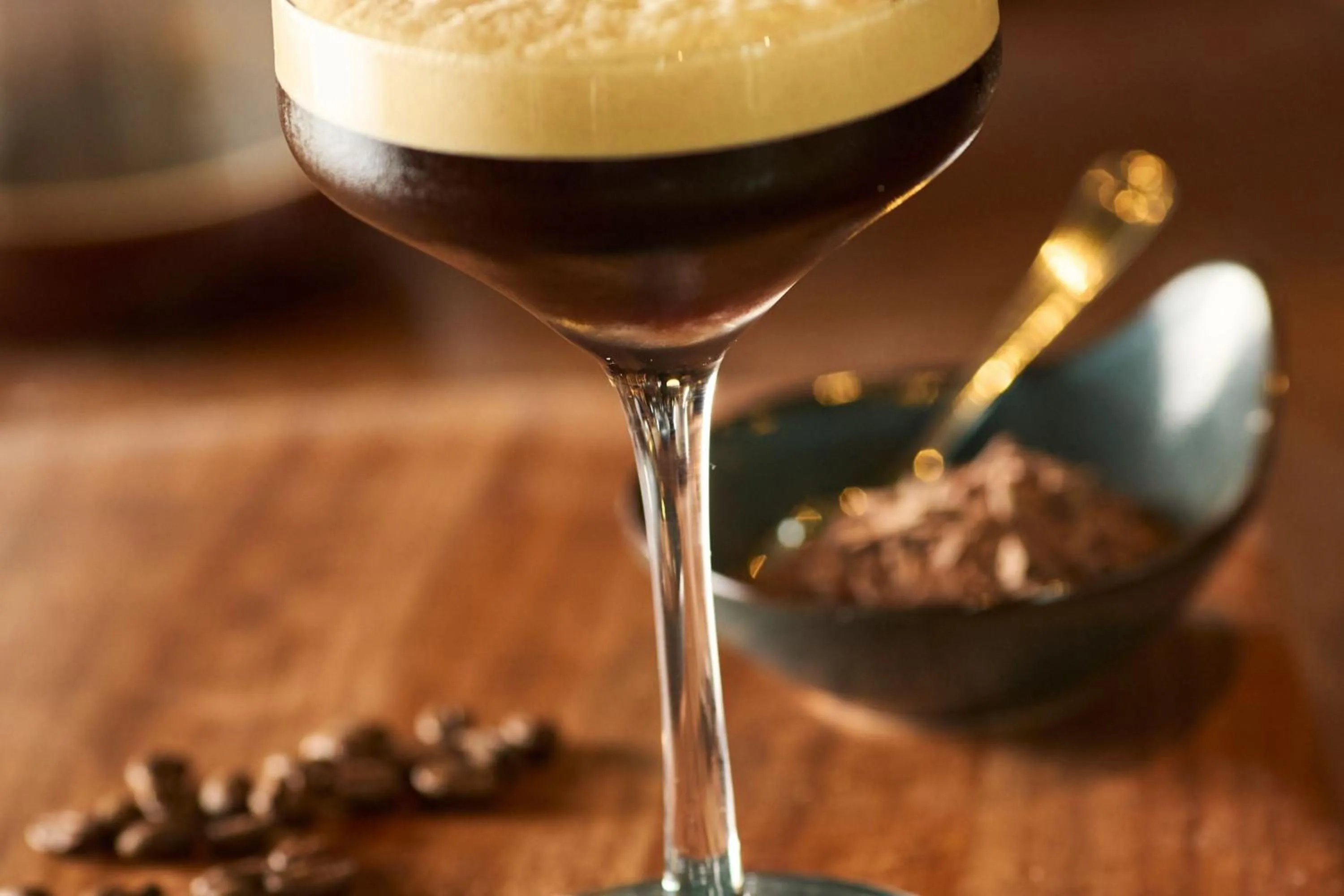 Restaurant/places to eat in The Ritz-Carlton, Portland