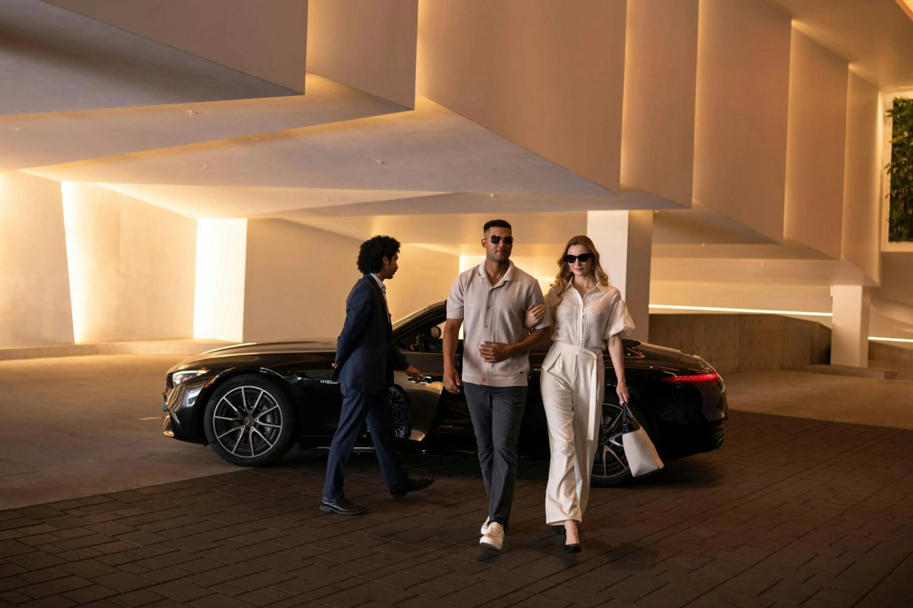 View (from property/room) in The Ritz-Carlton, Portland