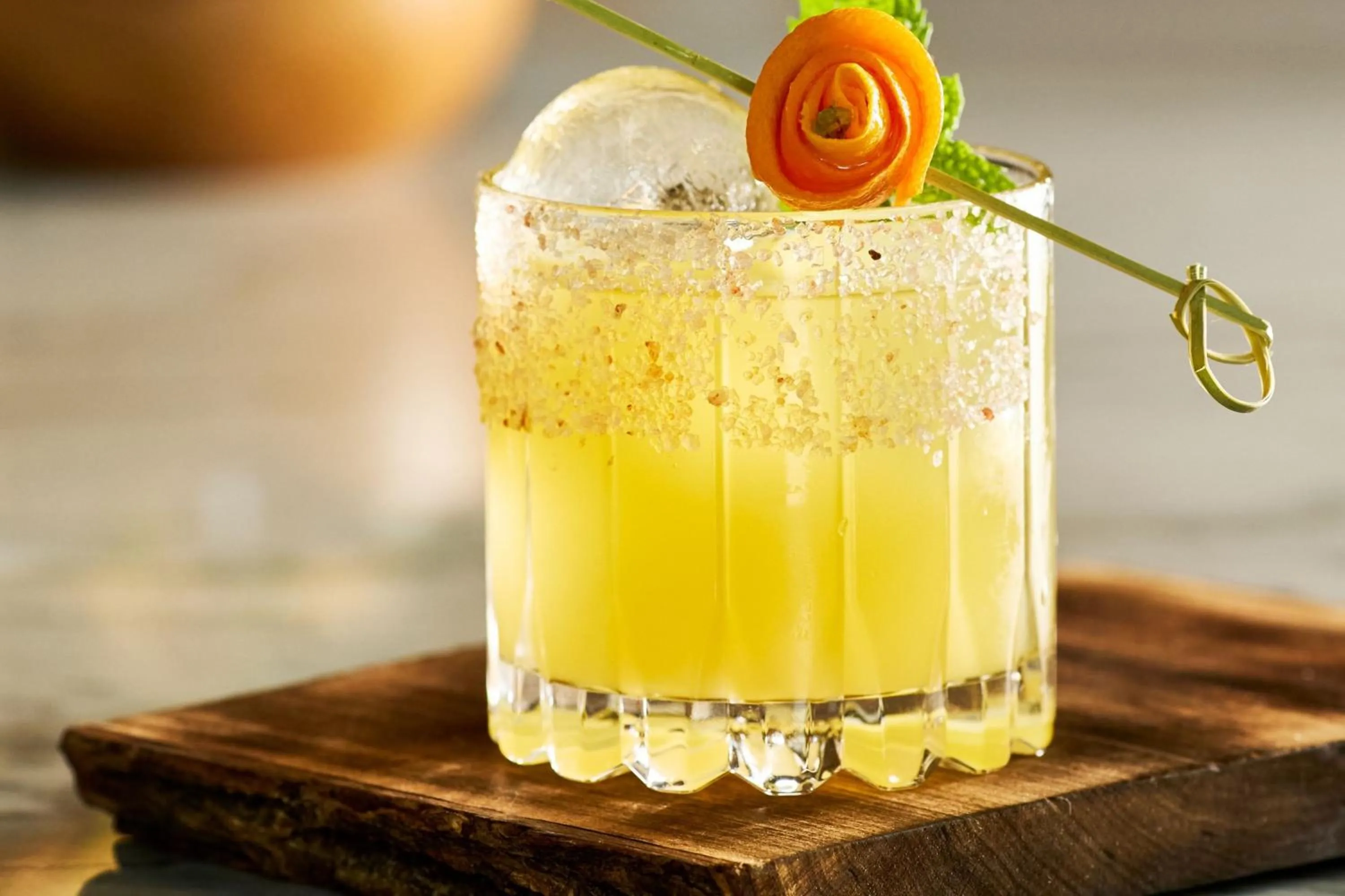 Restaurant/places to eat in The Ritz-Carlton, Portland