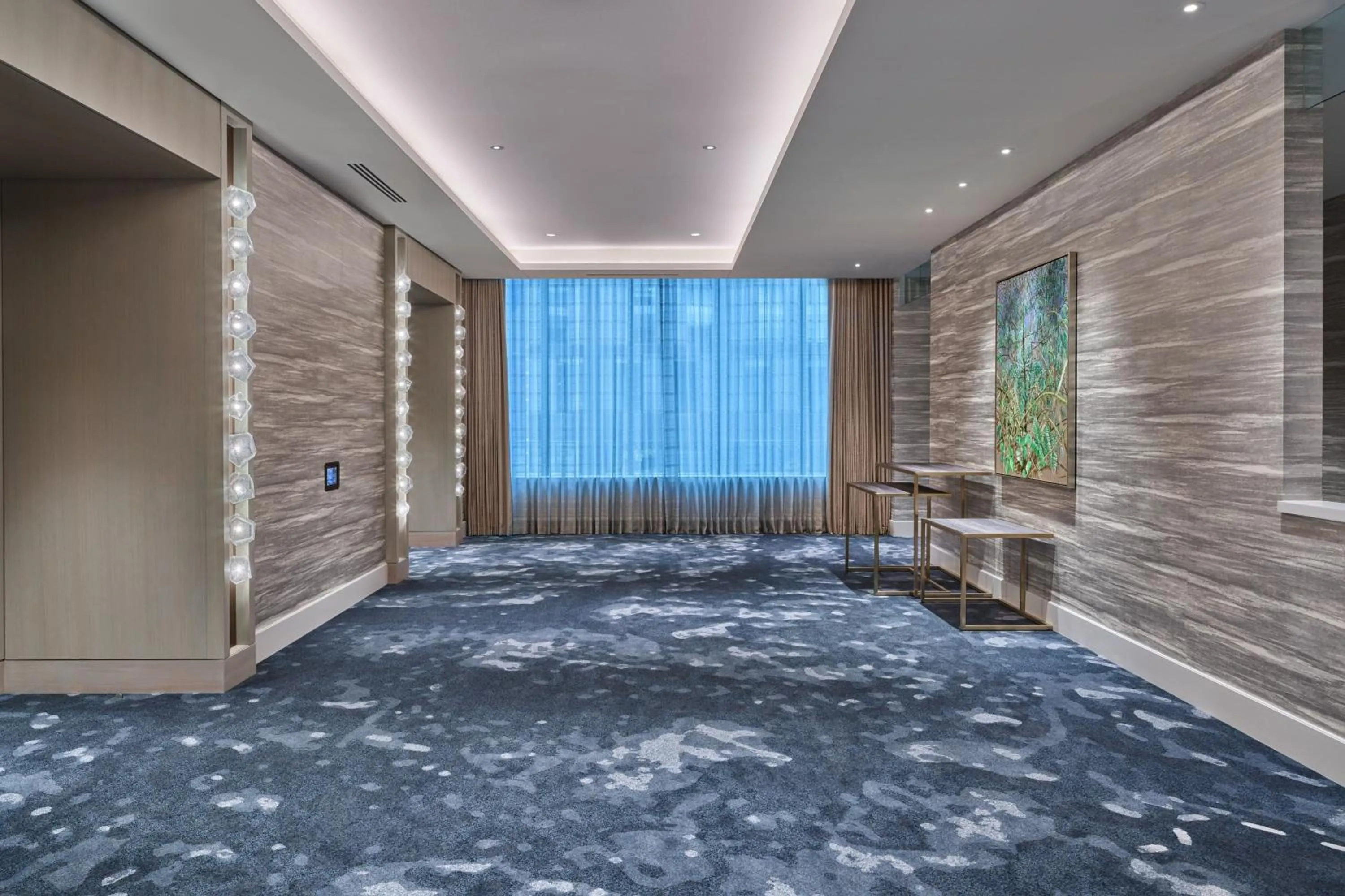 Meeting/conference room in The Ritz-Carlton, Portland