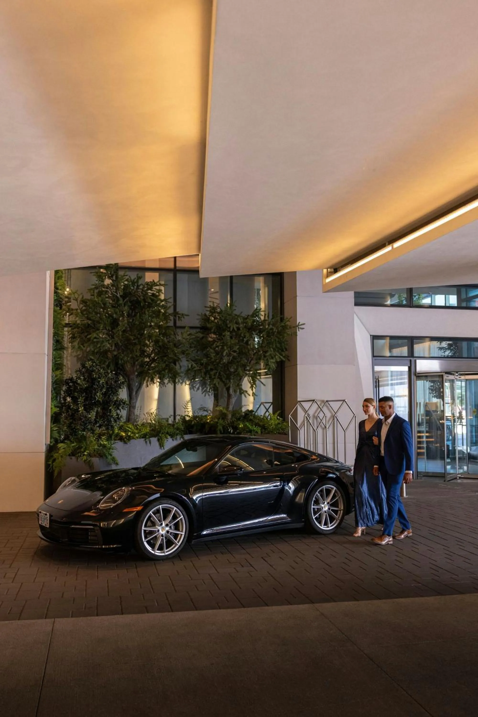 View (from property/room) in The Ritz-Carlton, Portland